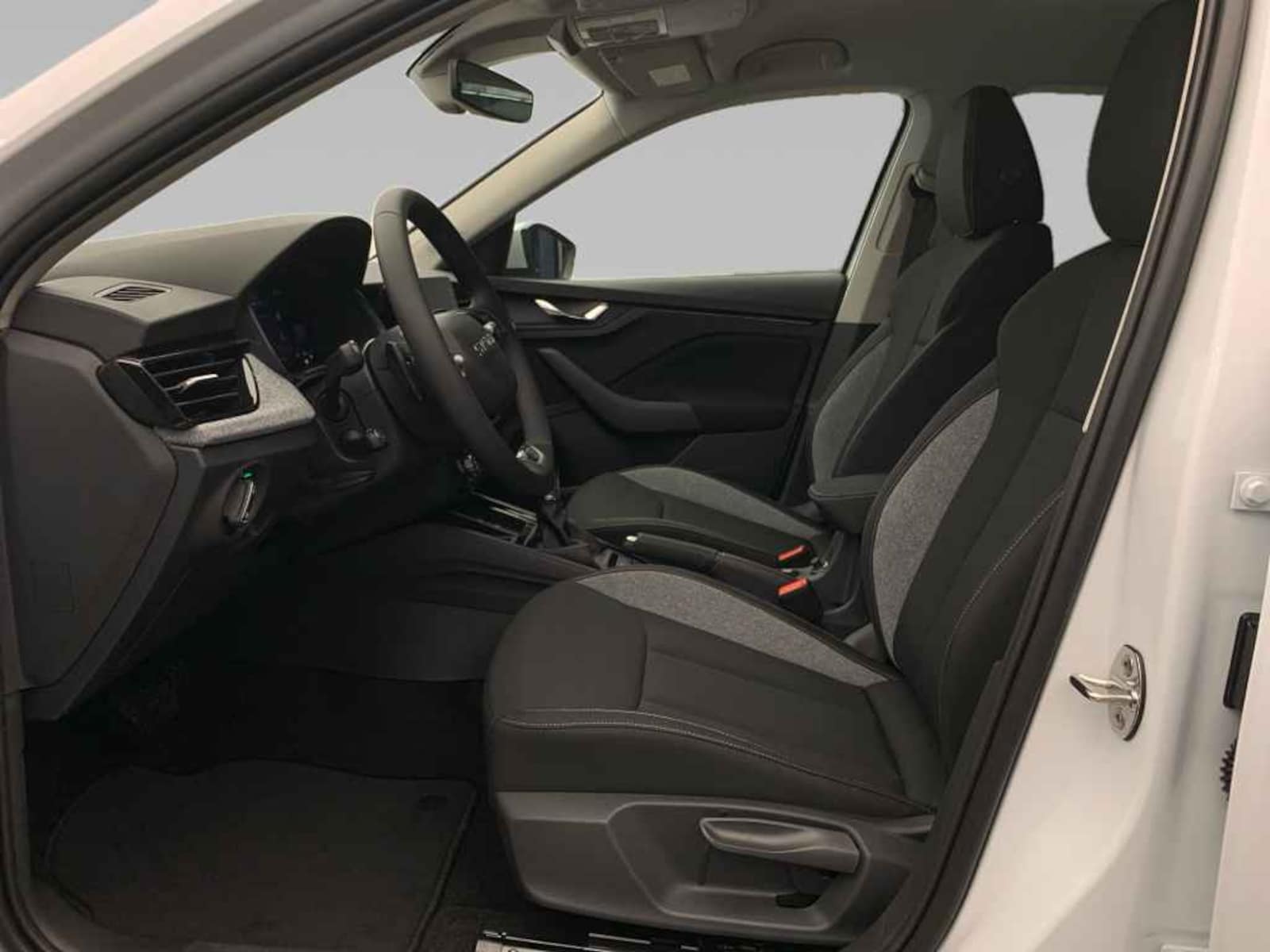 Škoda Kamiq – Bild 10