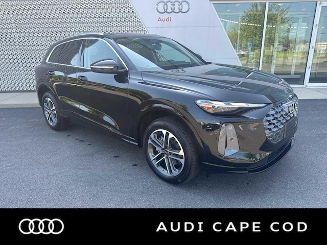 2026 Audi Q5