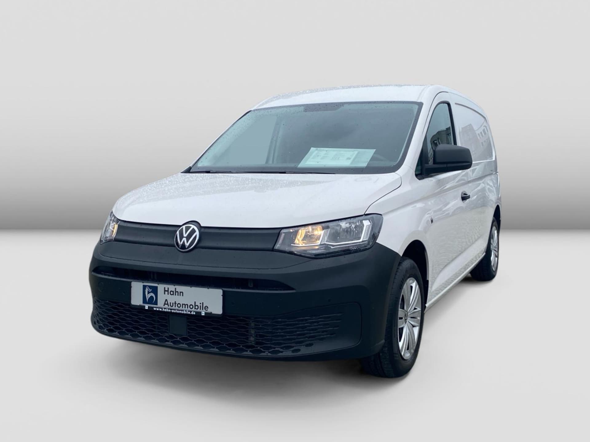 Volkswagen Caddy Maxi Cargo
