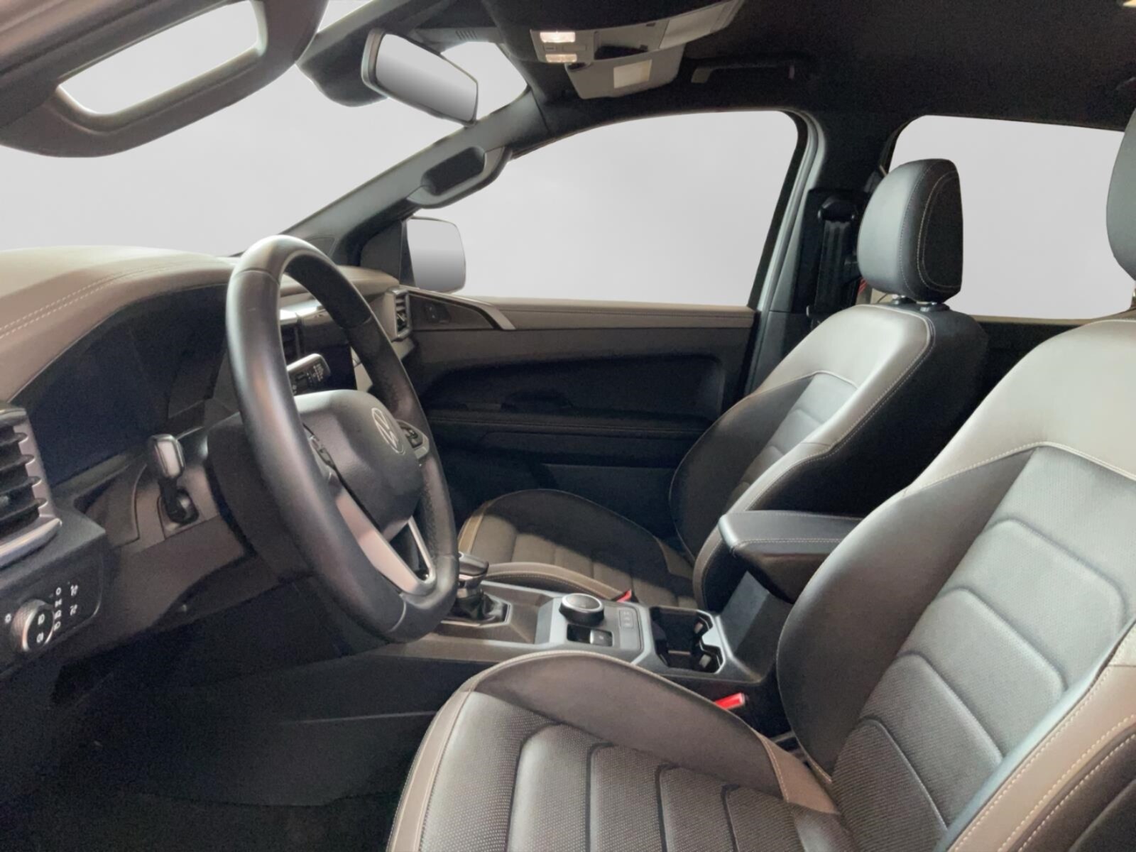 Volkswagen Amarok DoubleCab – Bild 8