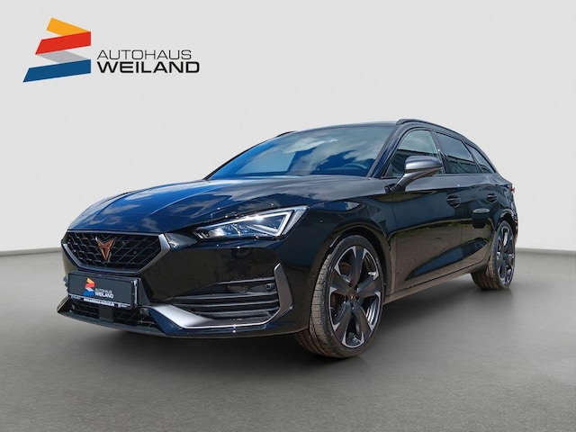 CUPRA Leon Sportstourer 2.0 TSI DSG (8083611131)