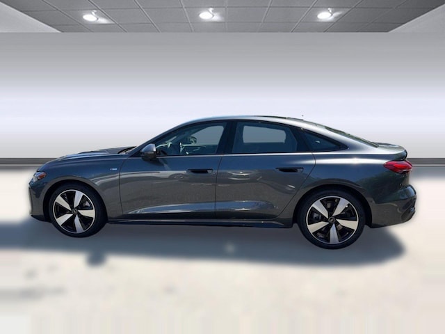 2026 Audi A5 Sedan