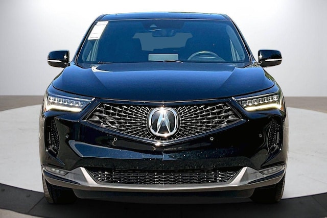 2023 Acura RDX