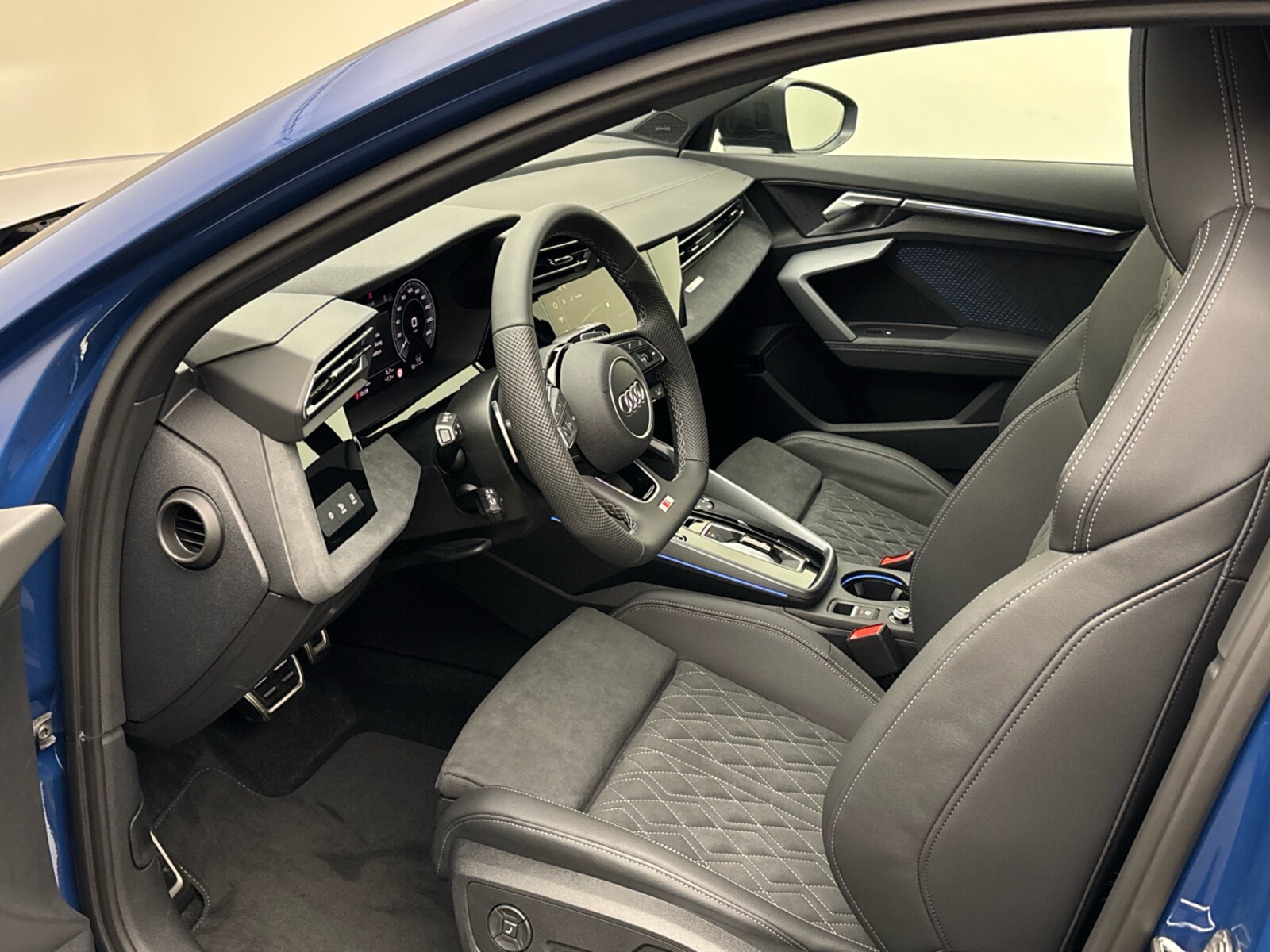 Audi A3 Sportback – Bild 9