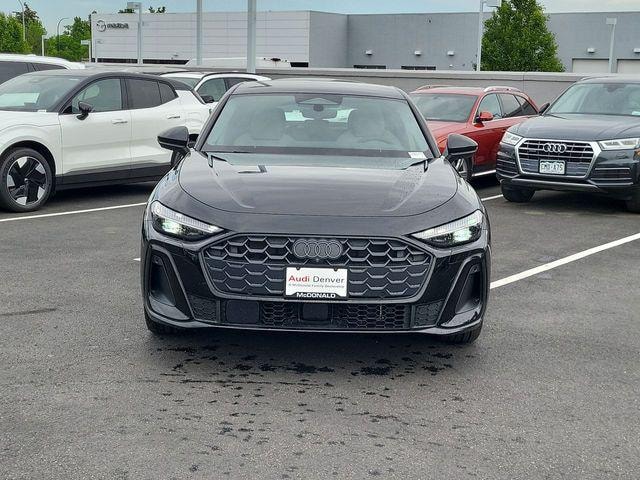 2026 Audi A5 Sedan
