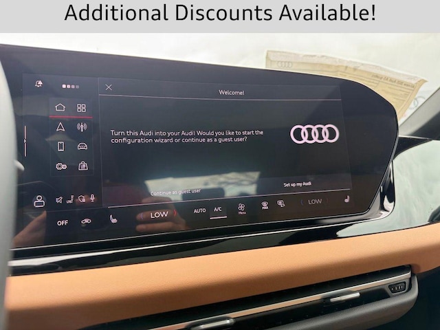 2025 Audi A5 Premium - Photo 41