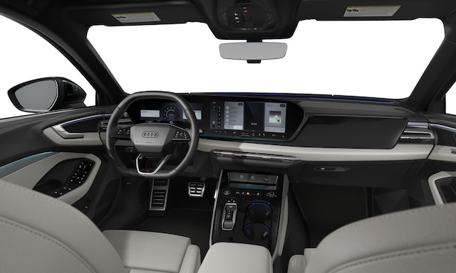 2026 Audi A5 Sedan