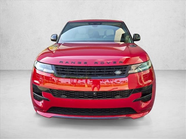 2024 Land Rover Range Rover Sport