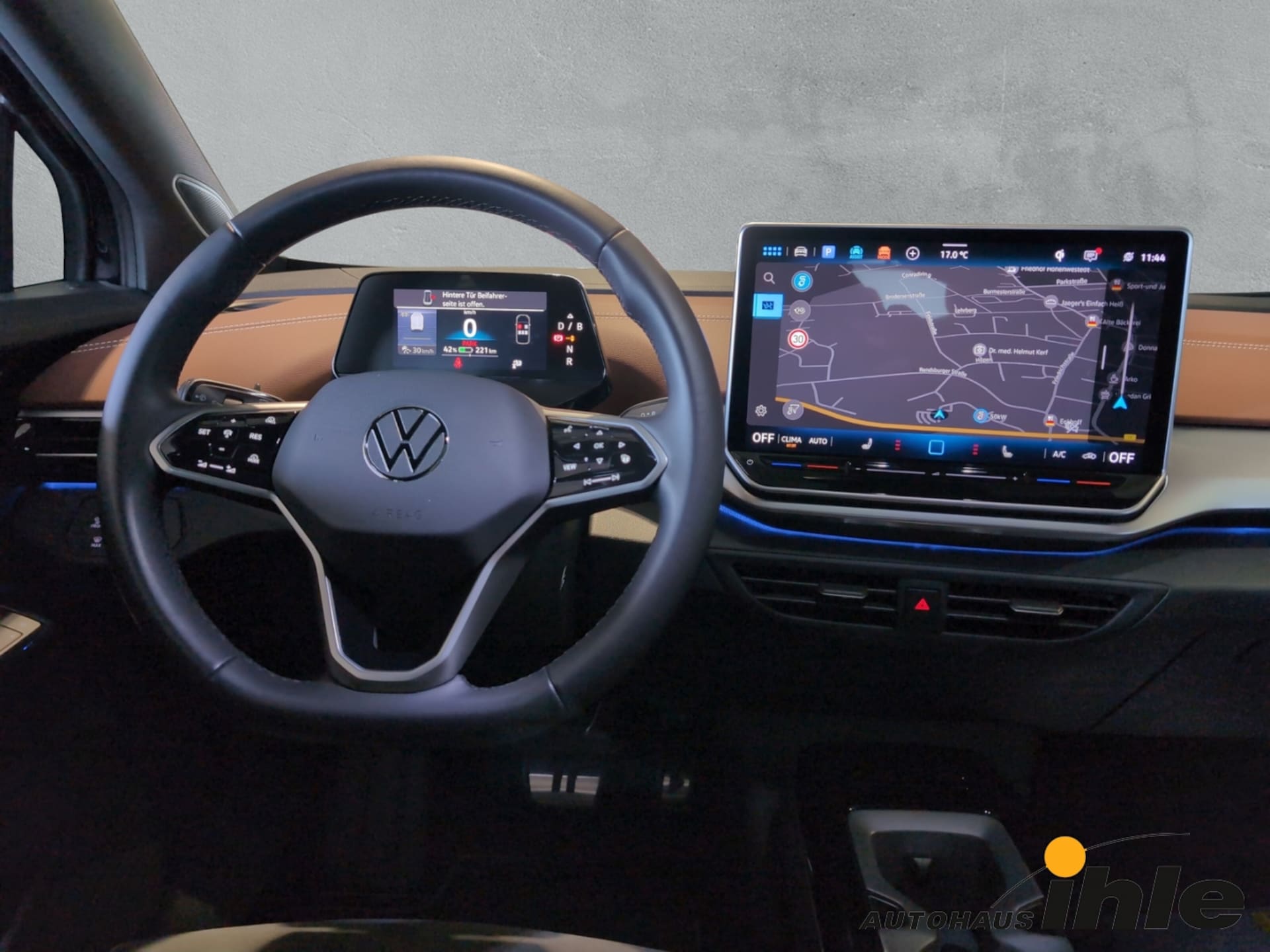 Volkswagen ID.4 Pro