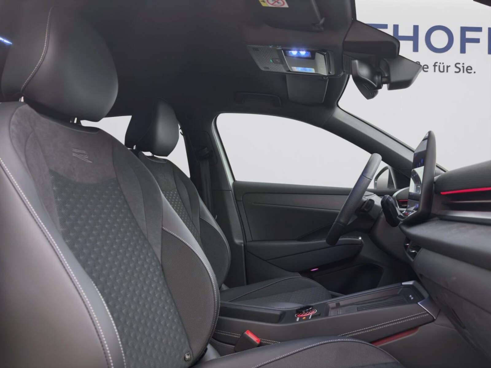 Volkswagen T-Roc – Bild 17