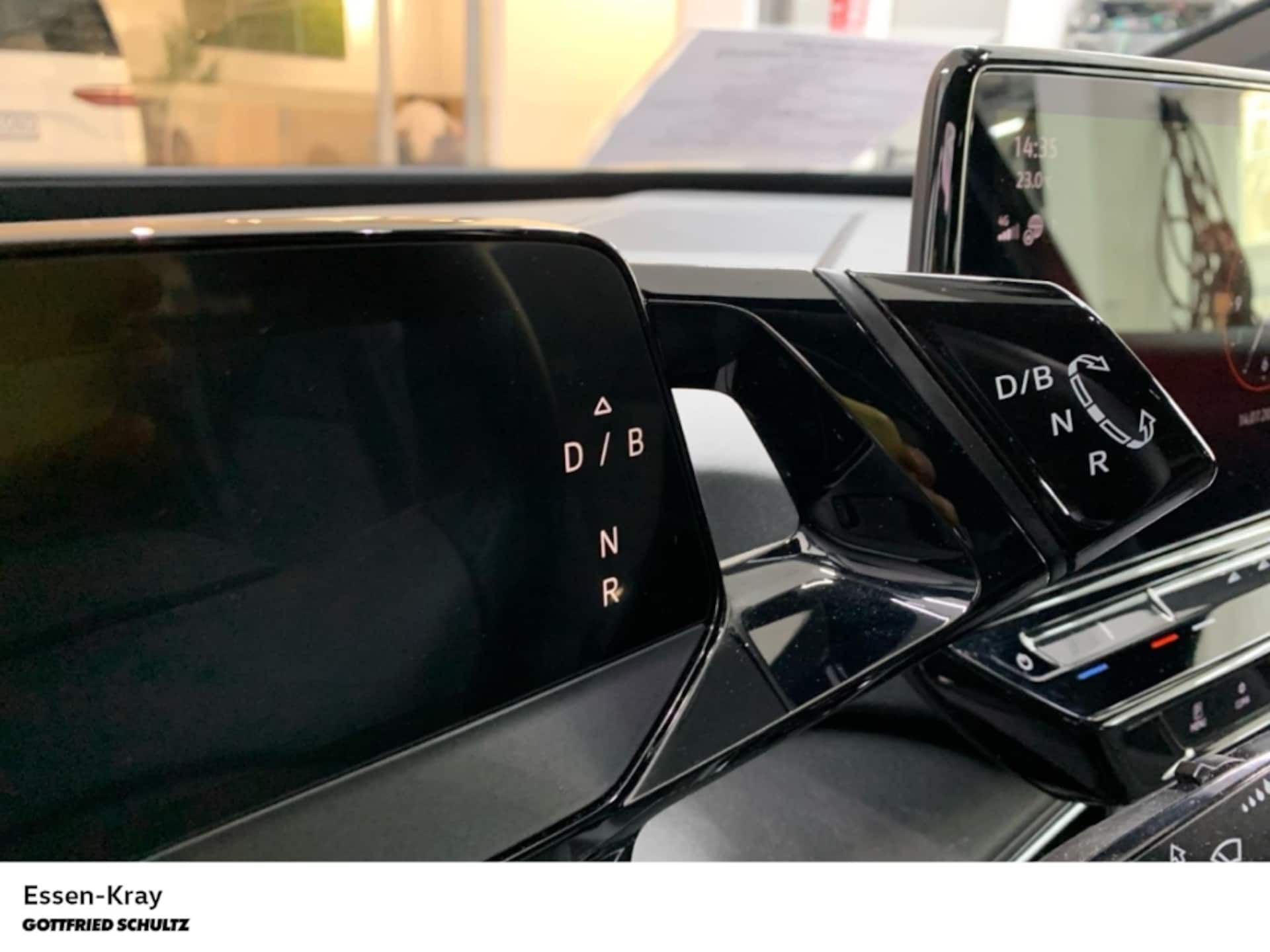Volkswagen ID.3 Pro