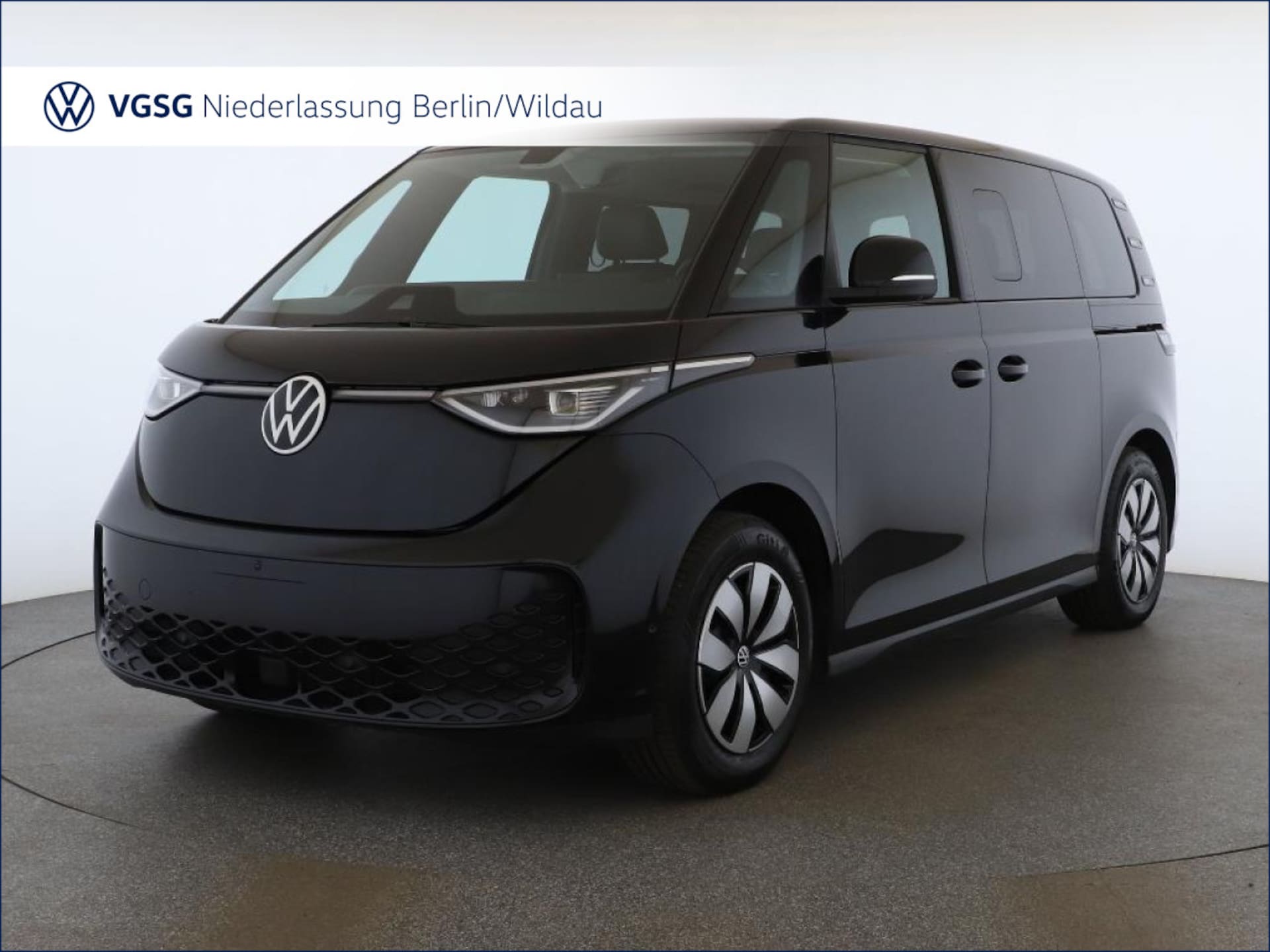 Volkswagen ID. Buzz Pro