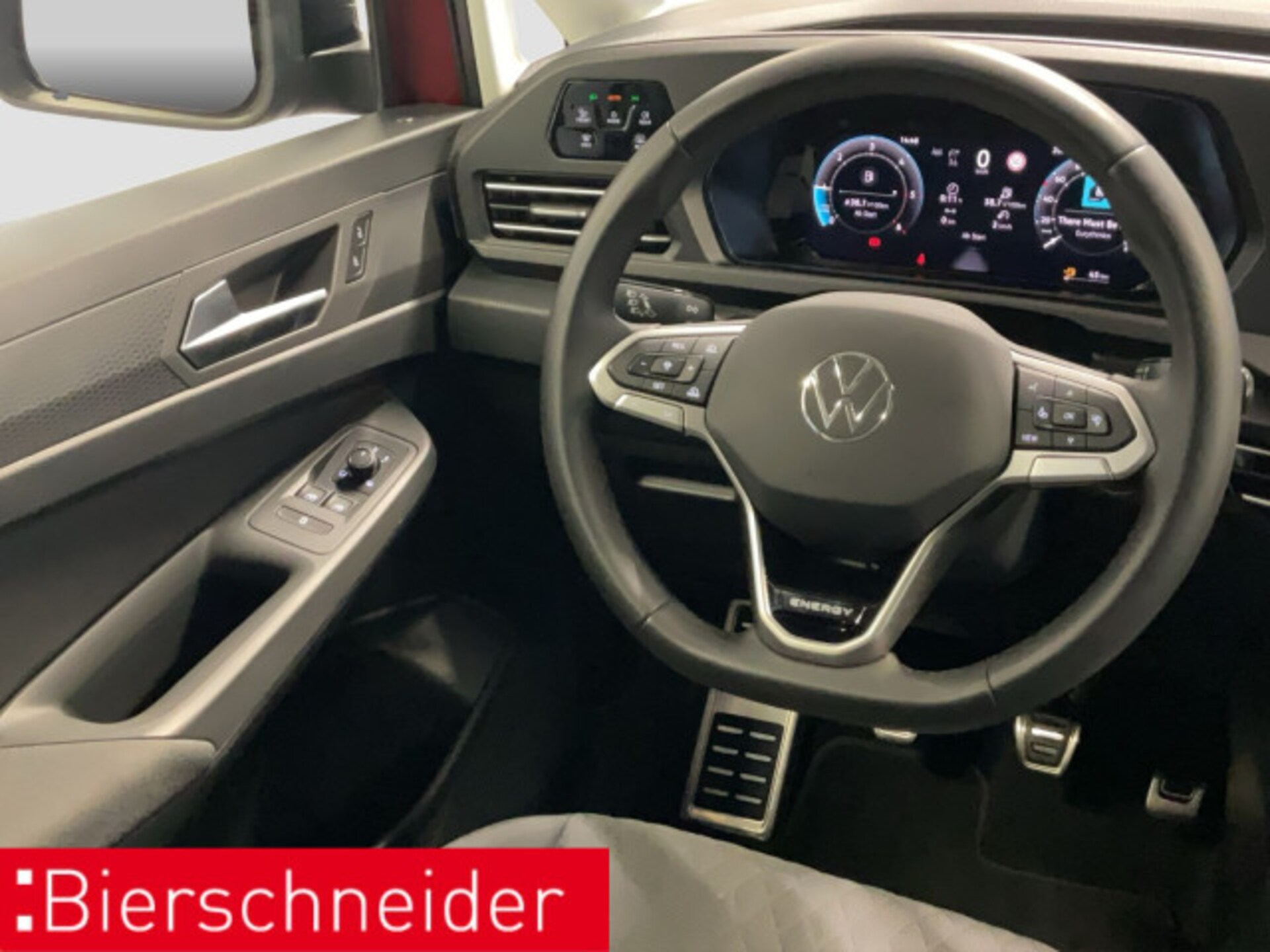 Volkswagen Caddy ENERGY