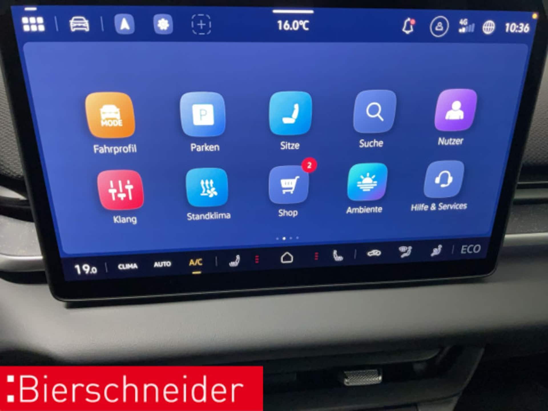 Volkswagen ID.3 Neo Style