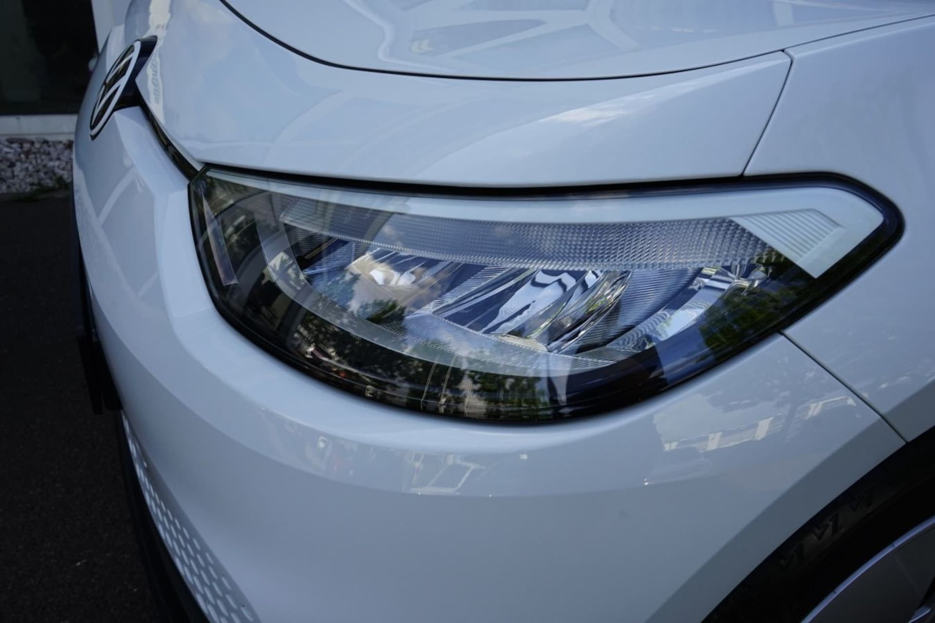Volkswagen ID.3 City
