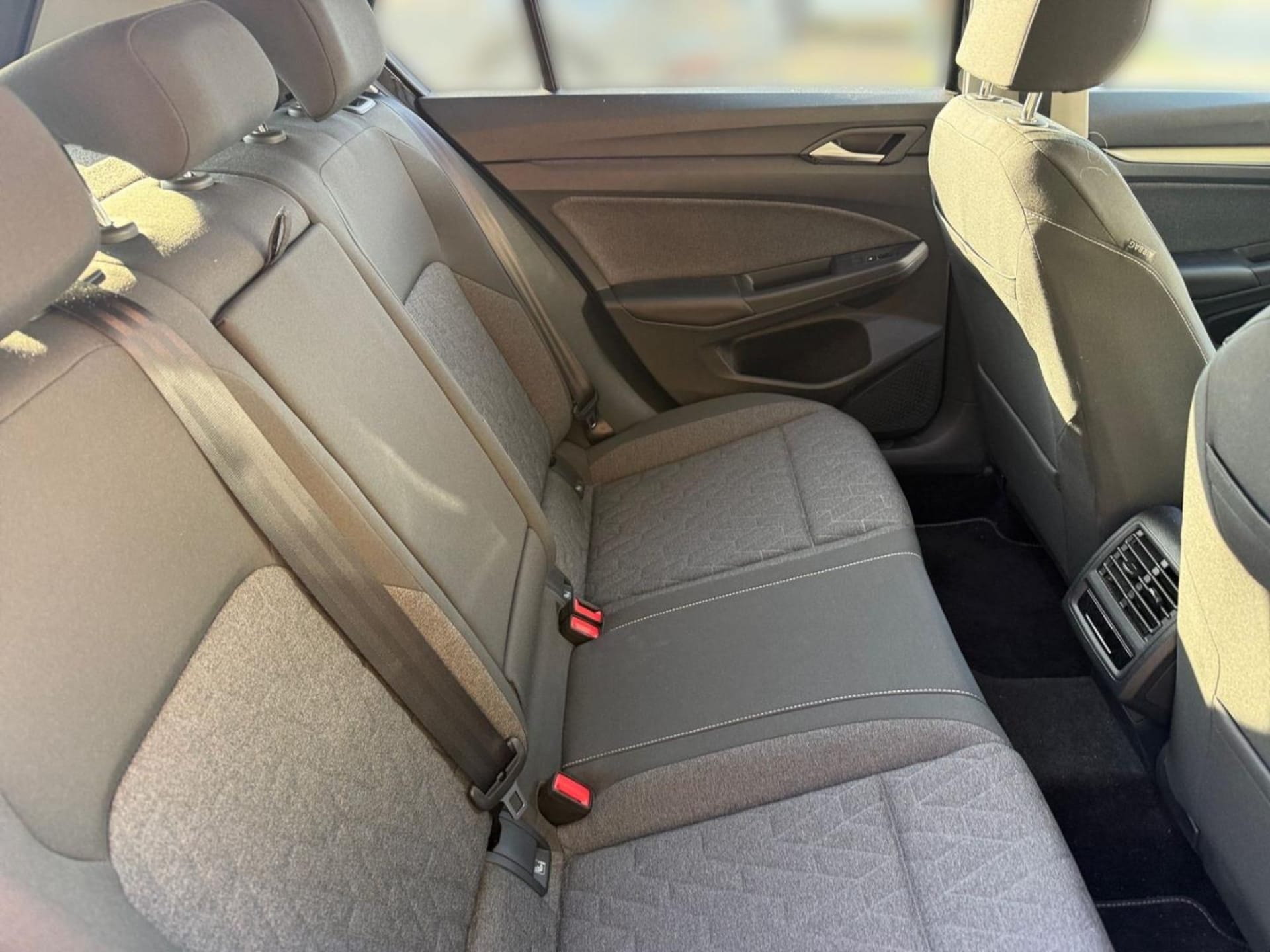Volkswagen Golf MOVE