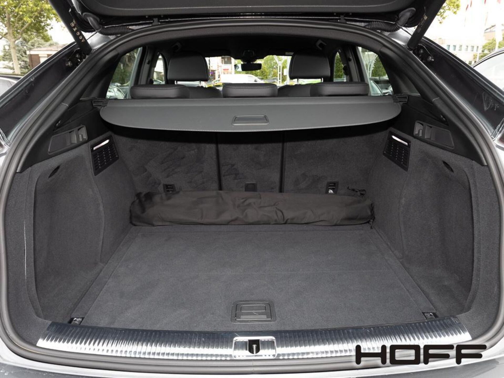 Audi Q5 Sportback S line