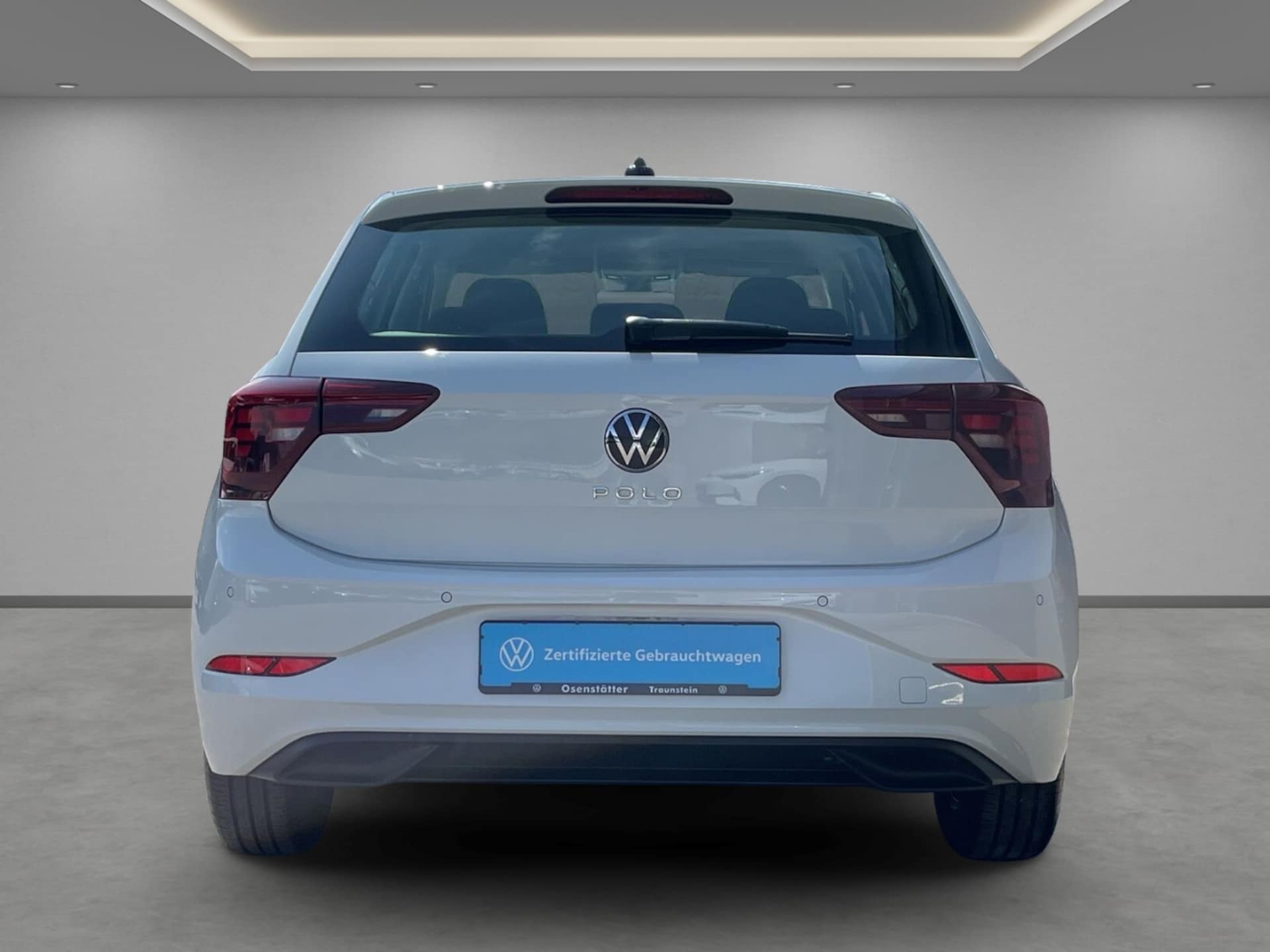 Volkswagen Polo Life