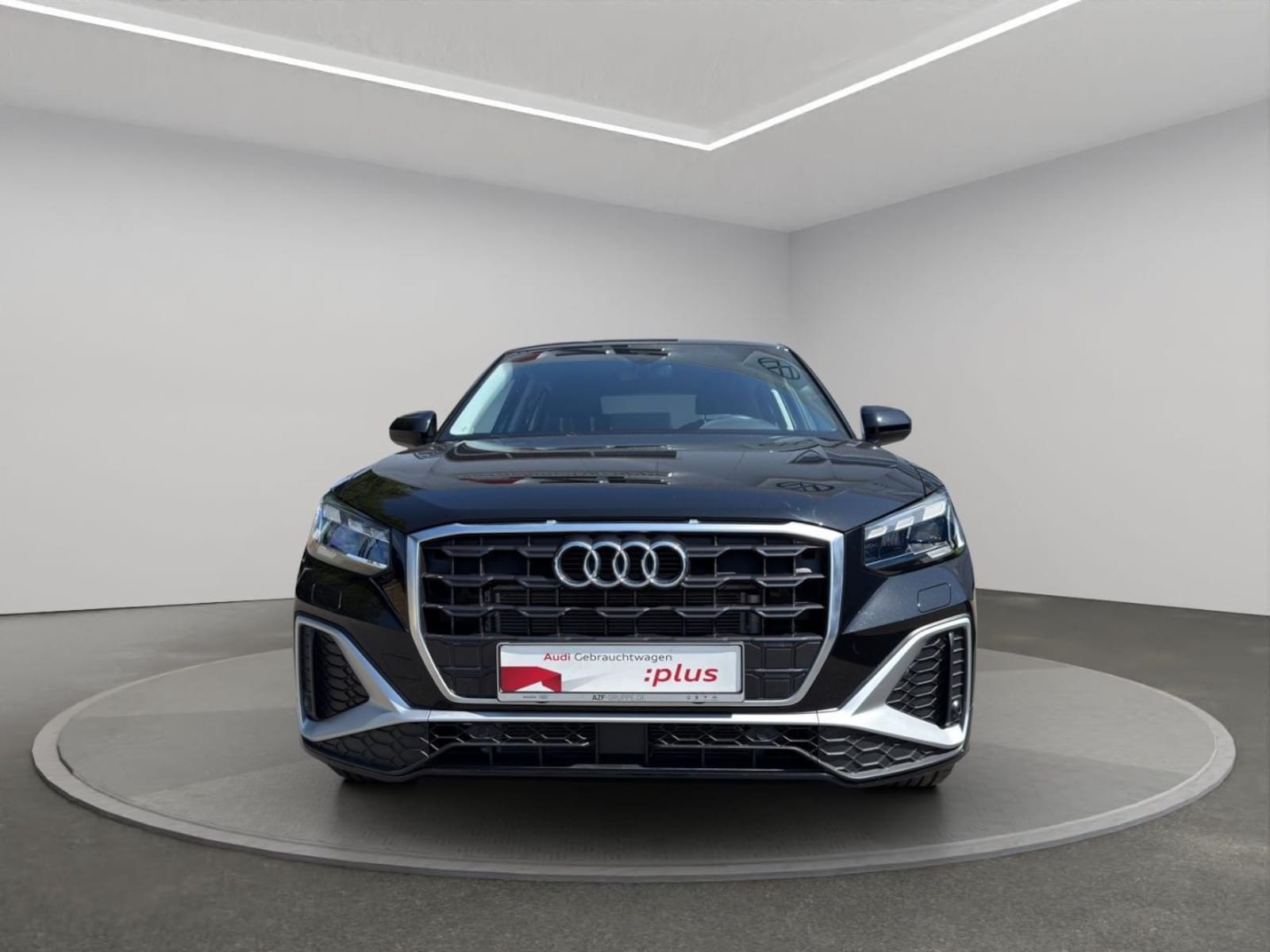 Audi Q2 – Bild 6