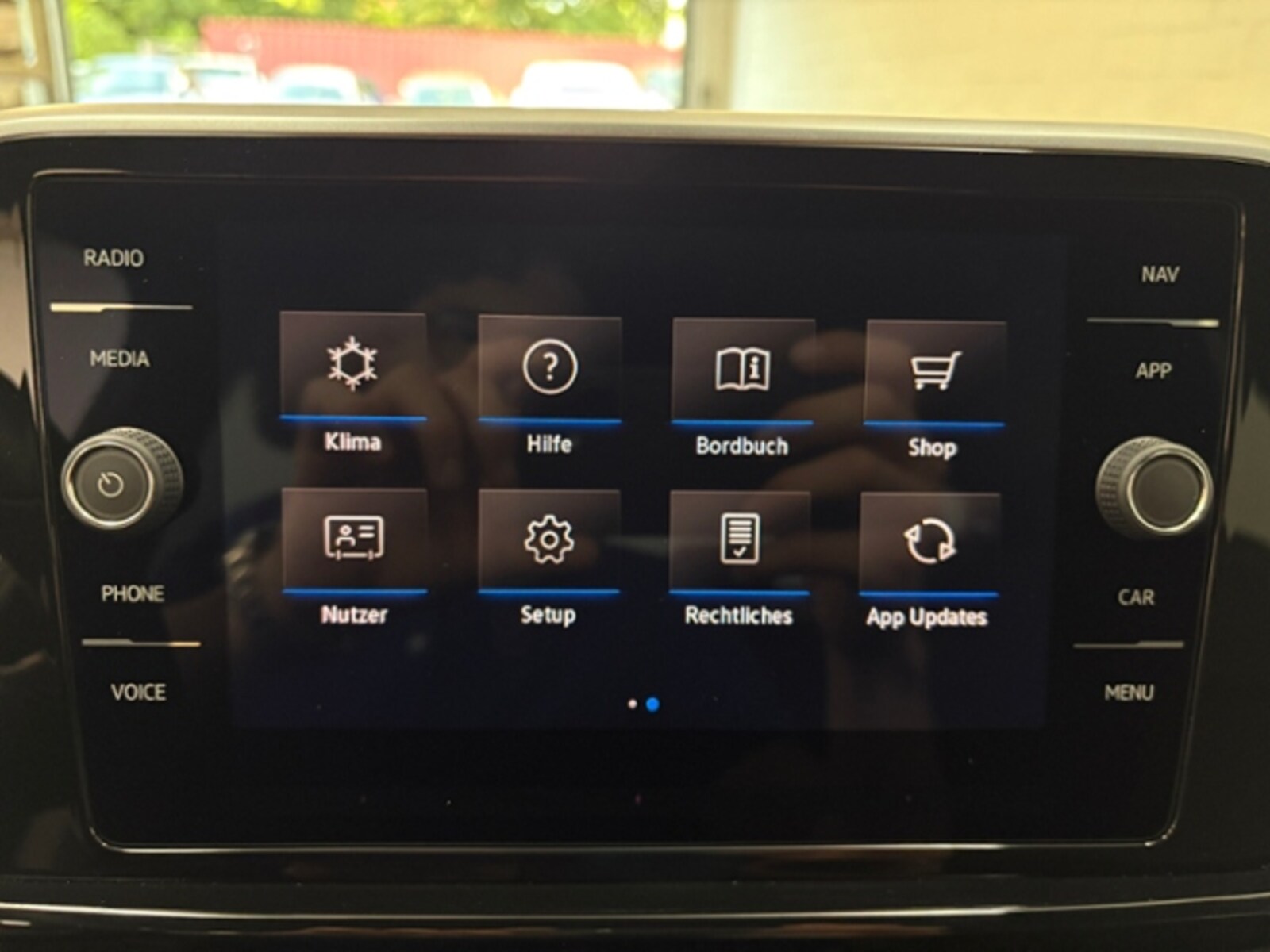 Volkswagen T-Roc – Bild 23