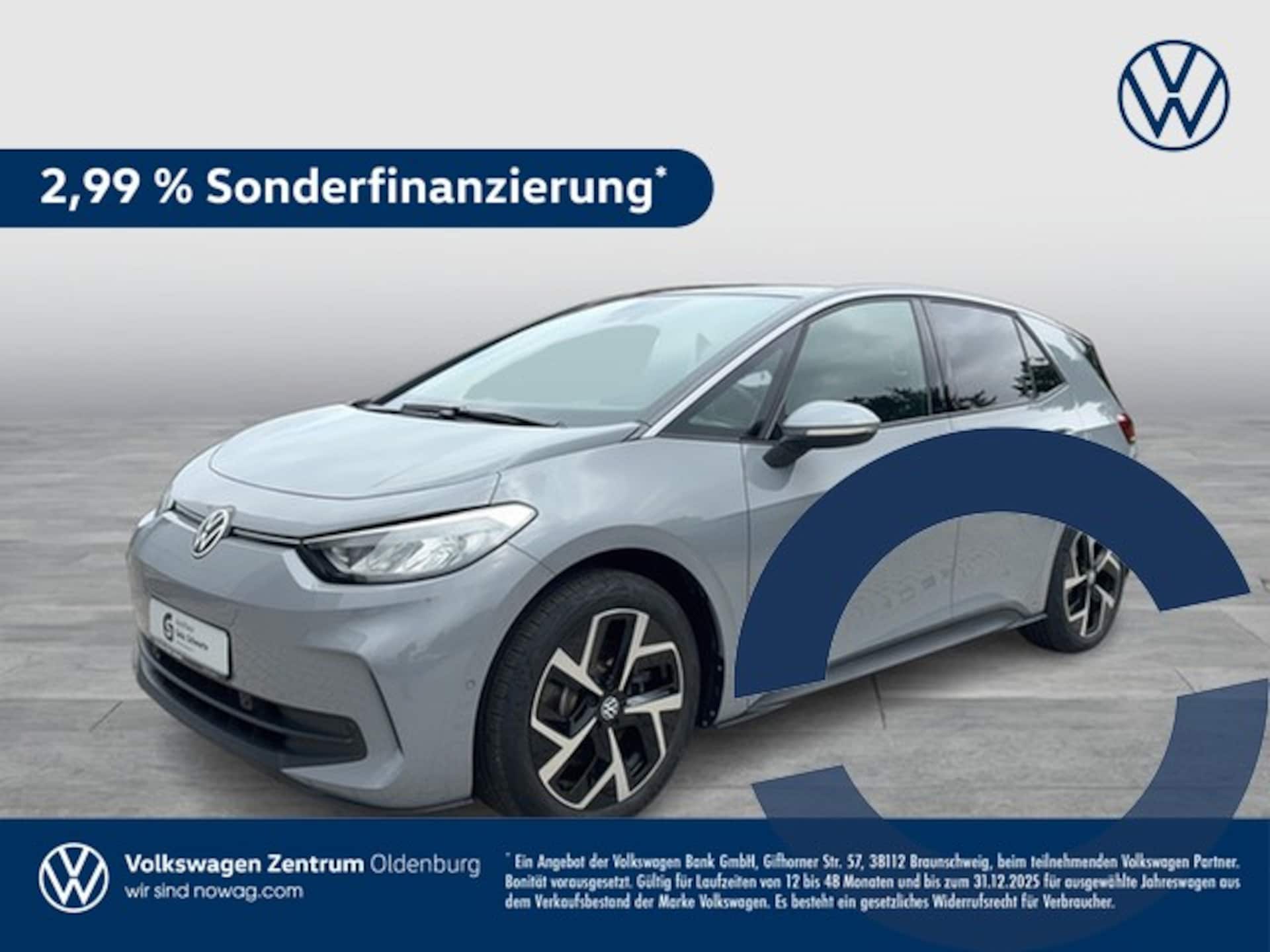 Volkswagen ID.3 MOVE Pro