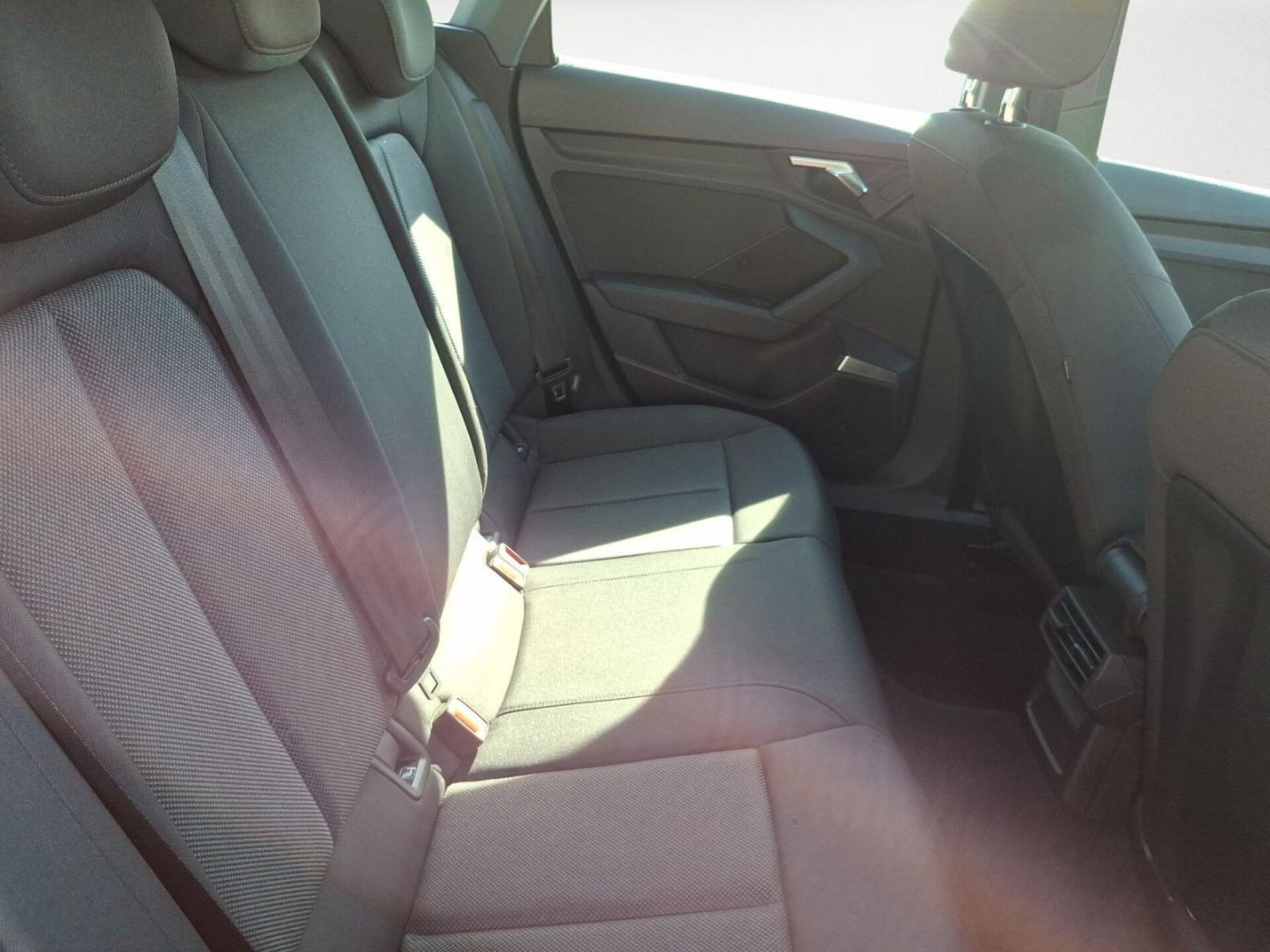 Audi A3 Sportback S line