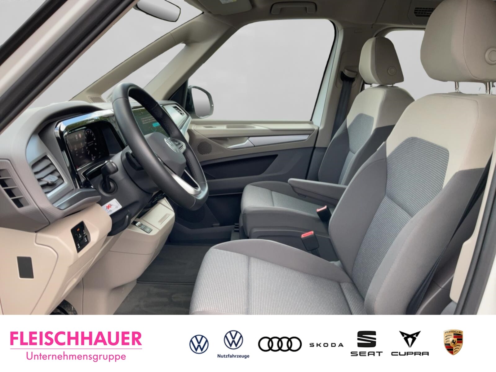 Volkswagen California – Bild 4