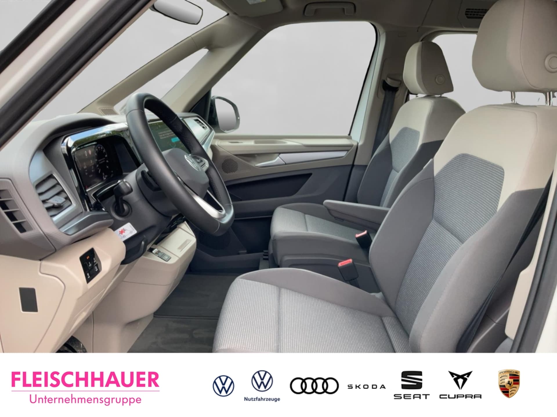 Volkswagen California Beach