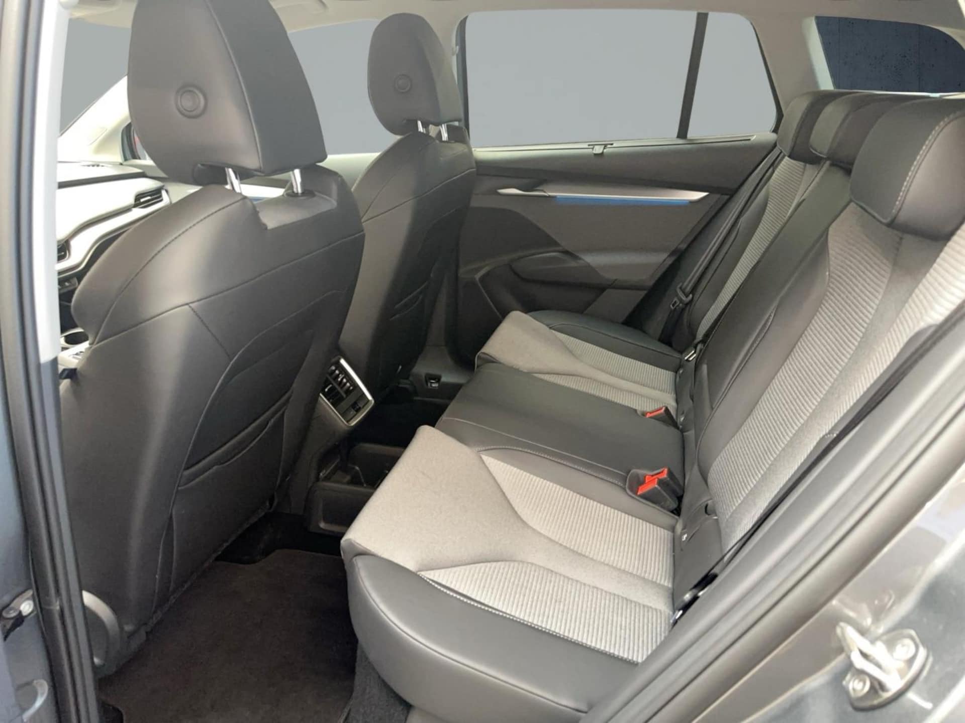 Skoda Enyaq 85