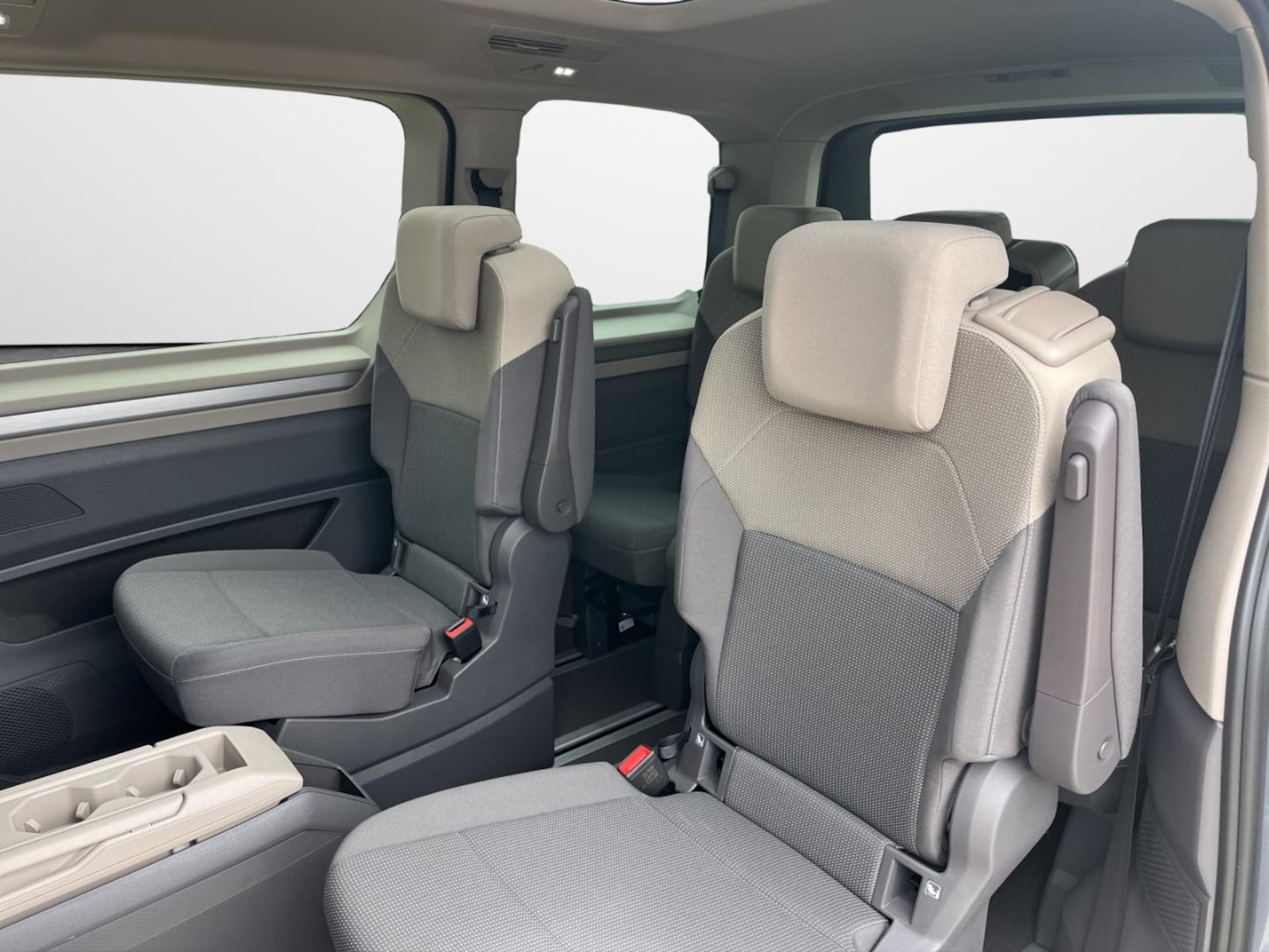 Volkswagen Multivan Life
