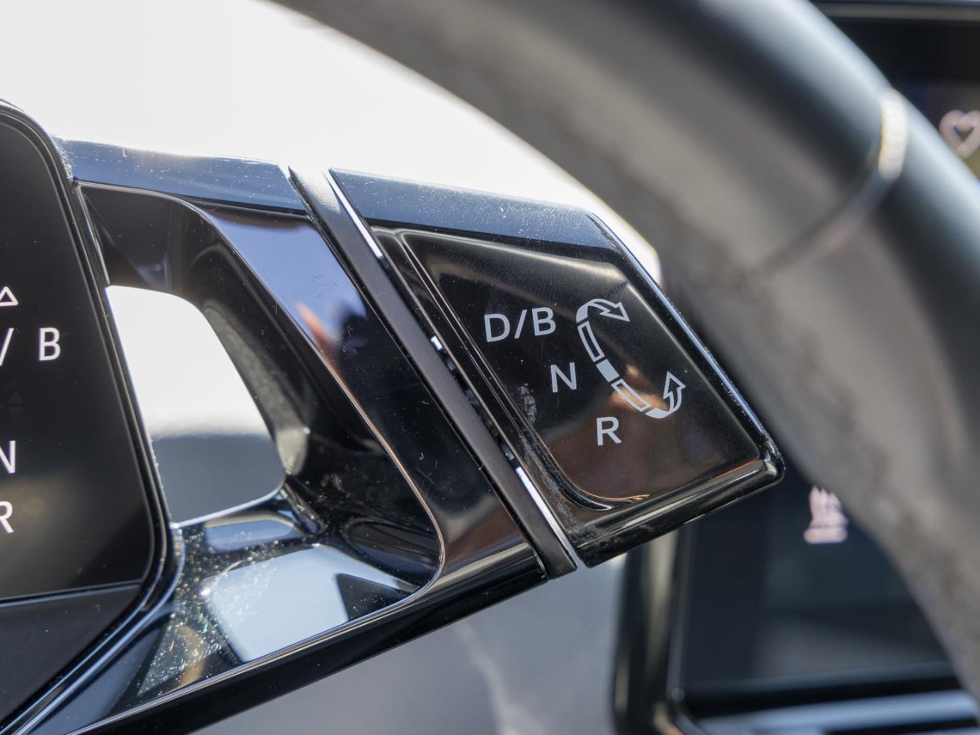 Volkswagen ID.3 Pro Performance