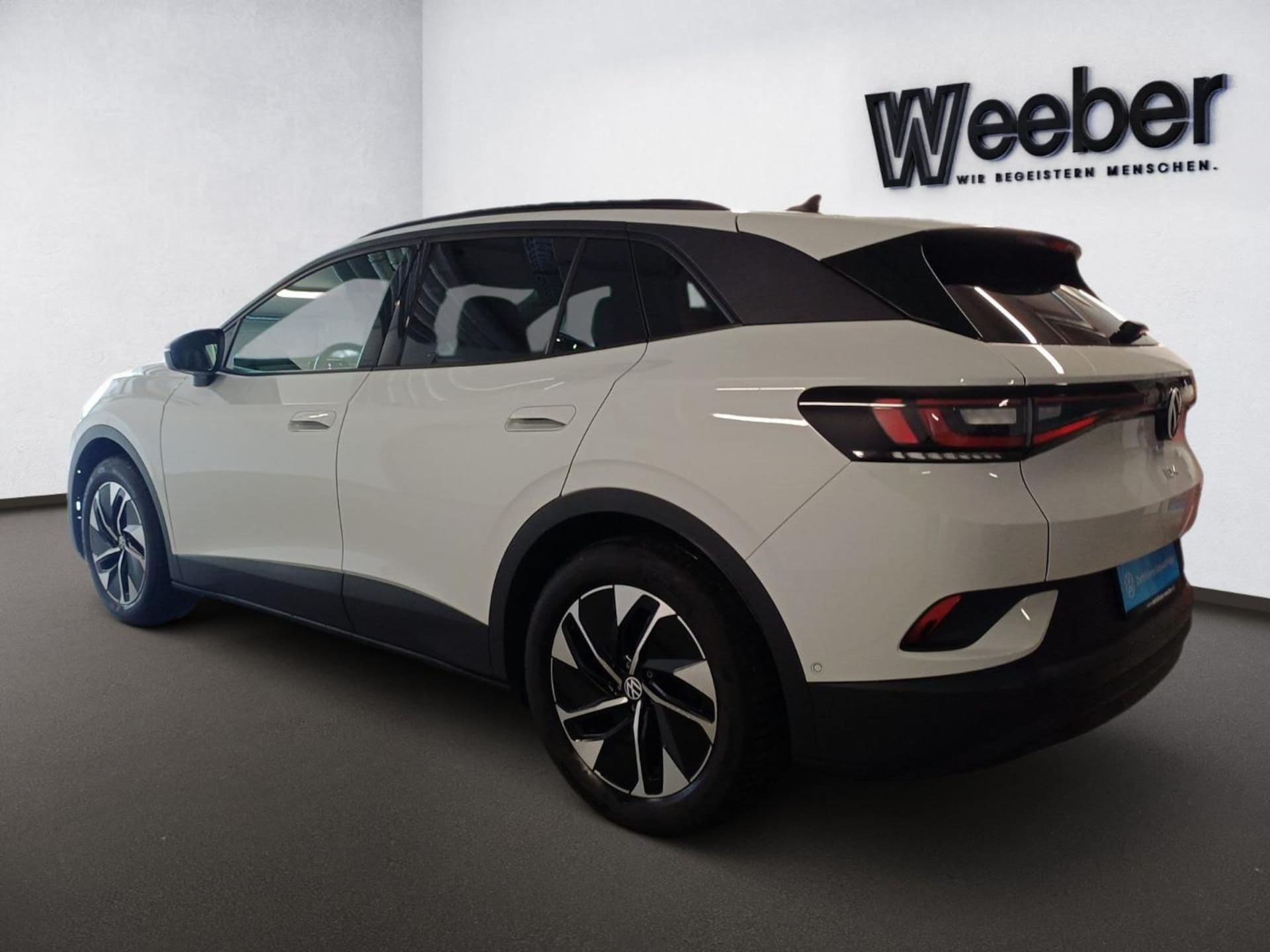 Volkswagen ID.4 MOVE