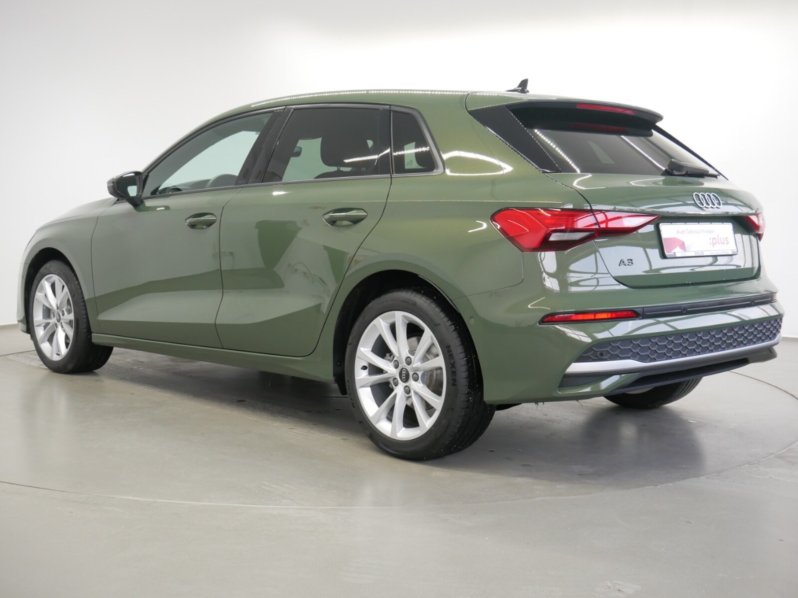 Audi A3 Sportback – Bild 5
