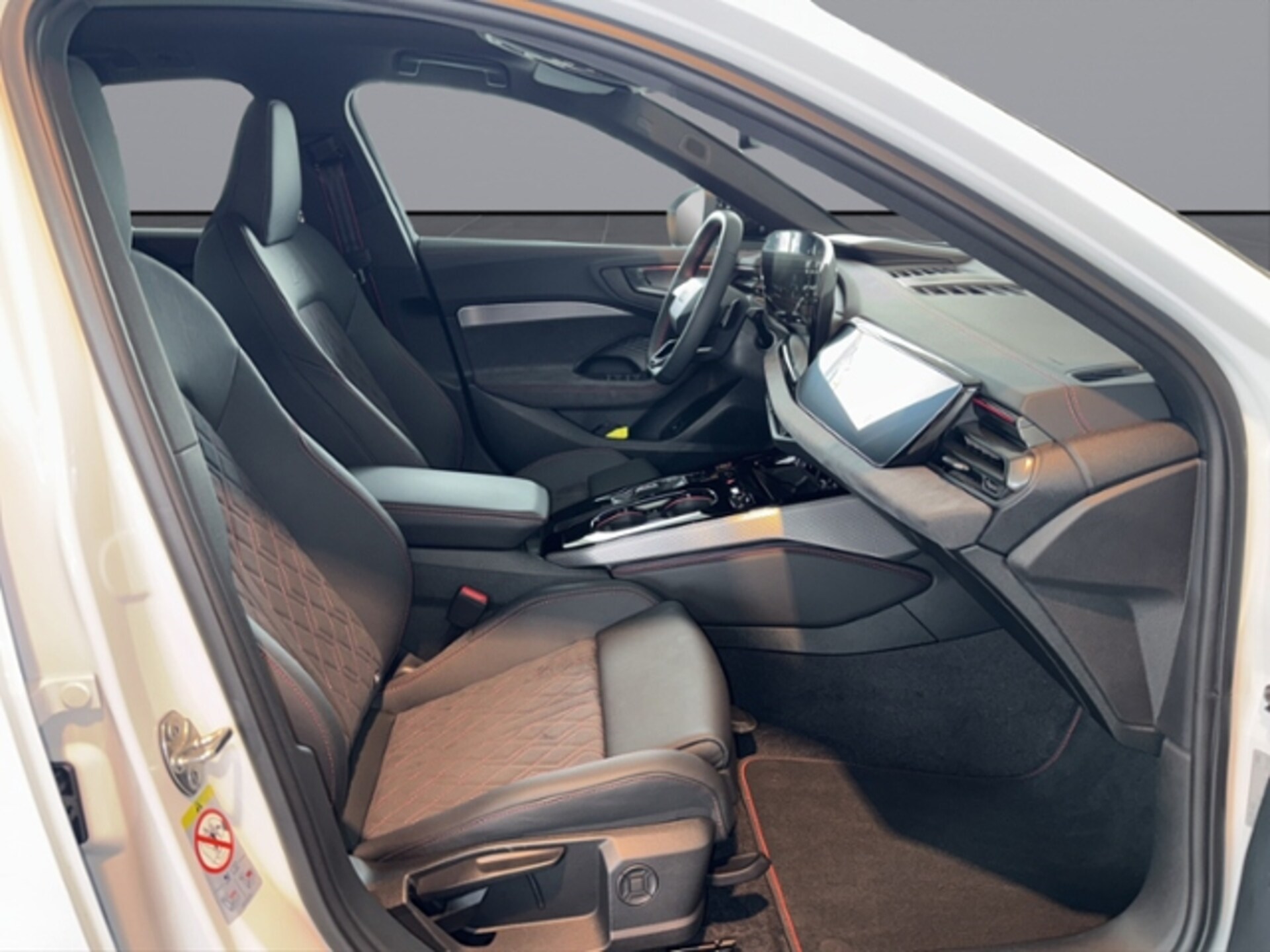 Audi A5 Limousine e-hybrid