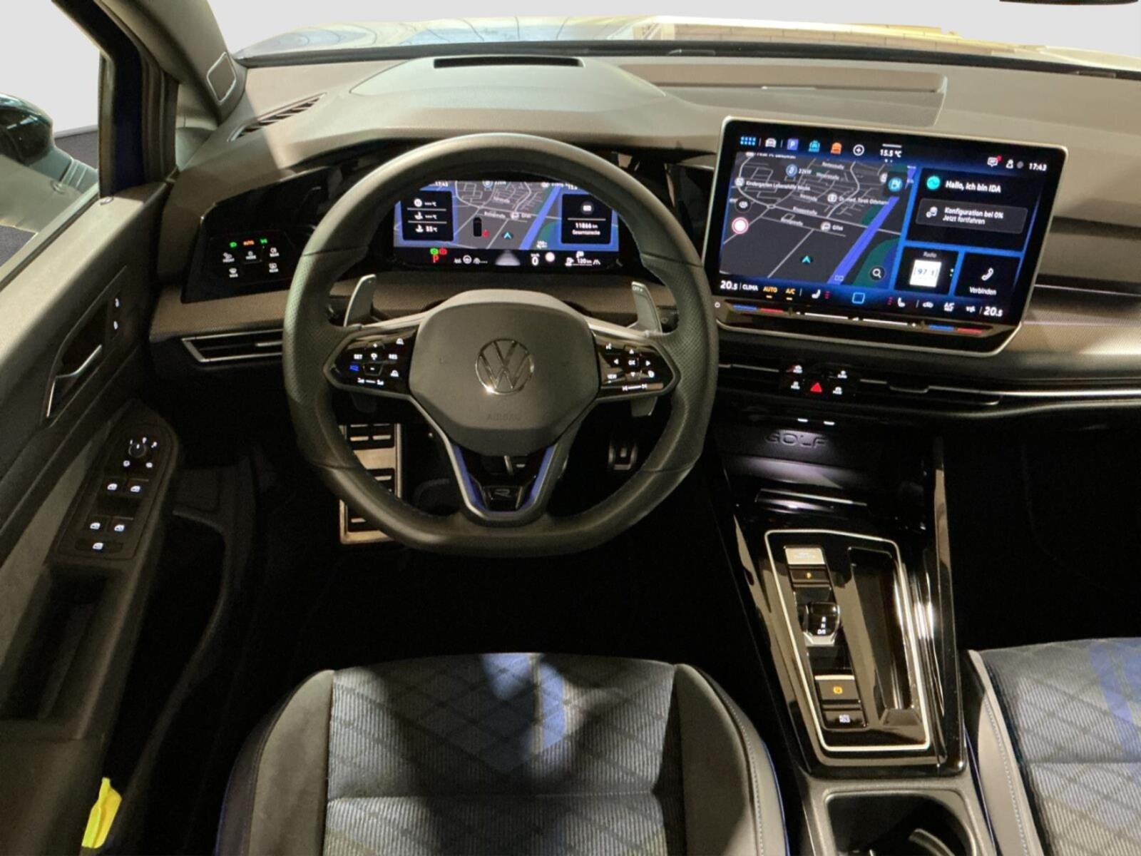 Volkswagen Golf – Bild 12