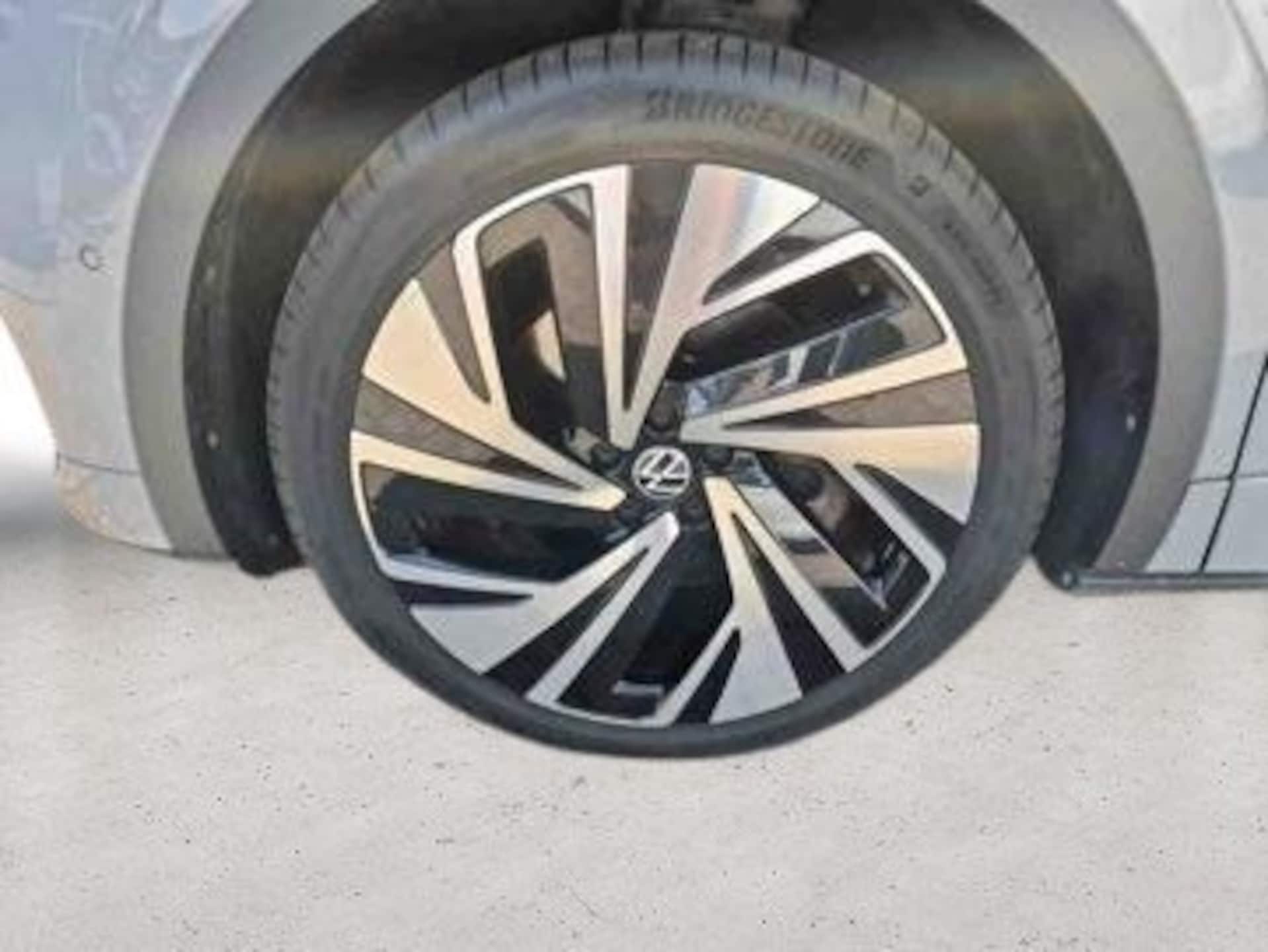 Volkswagen ID.4 GTX