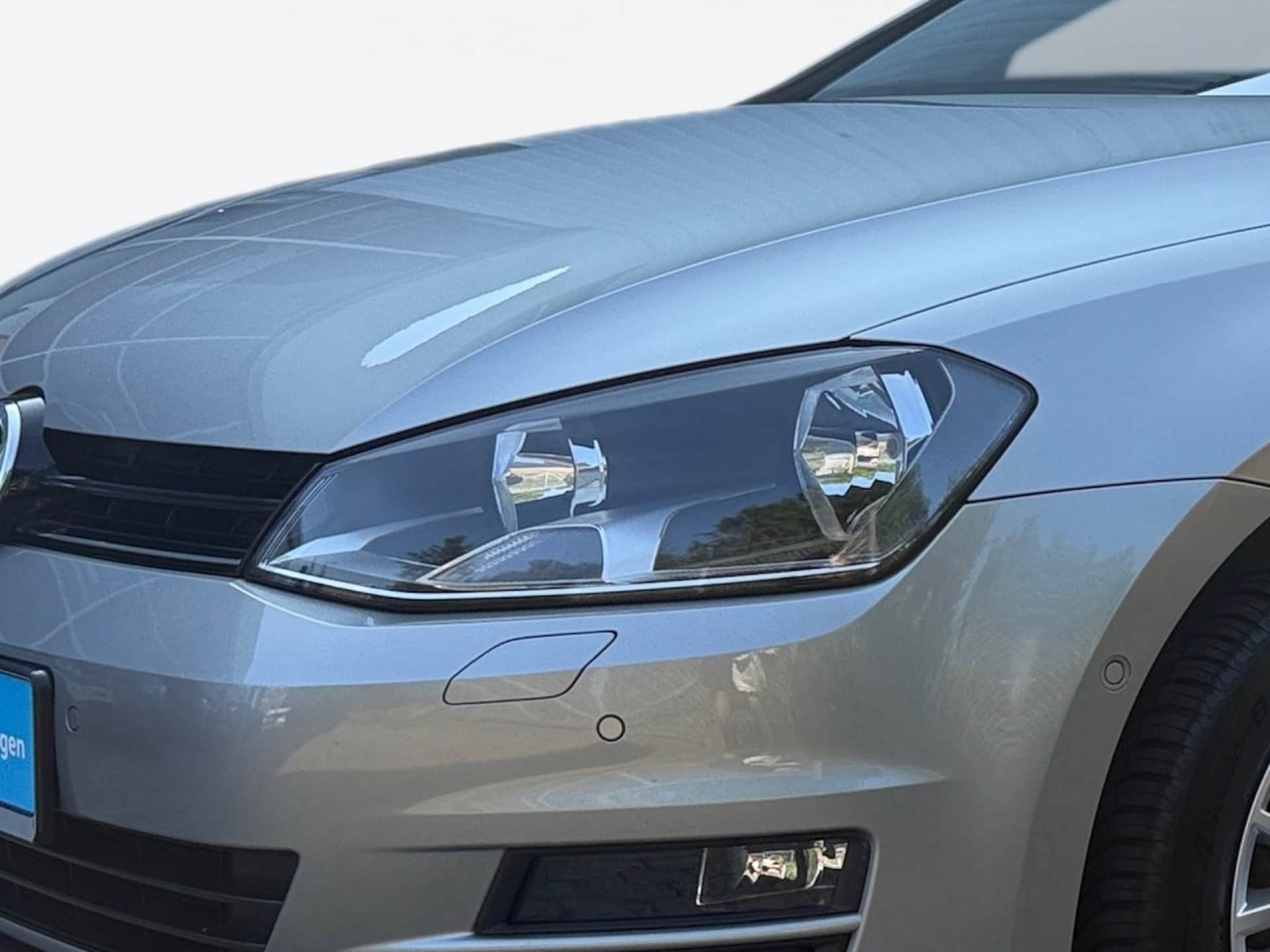 Volkswagen Golf Comfortline