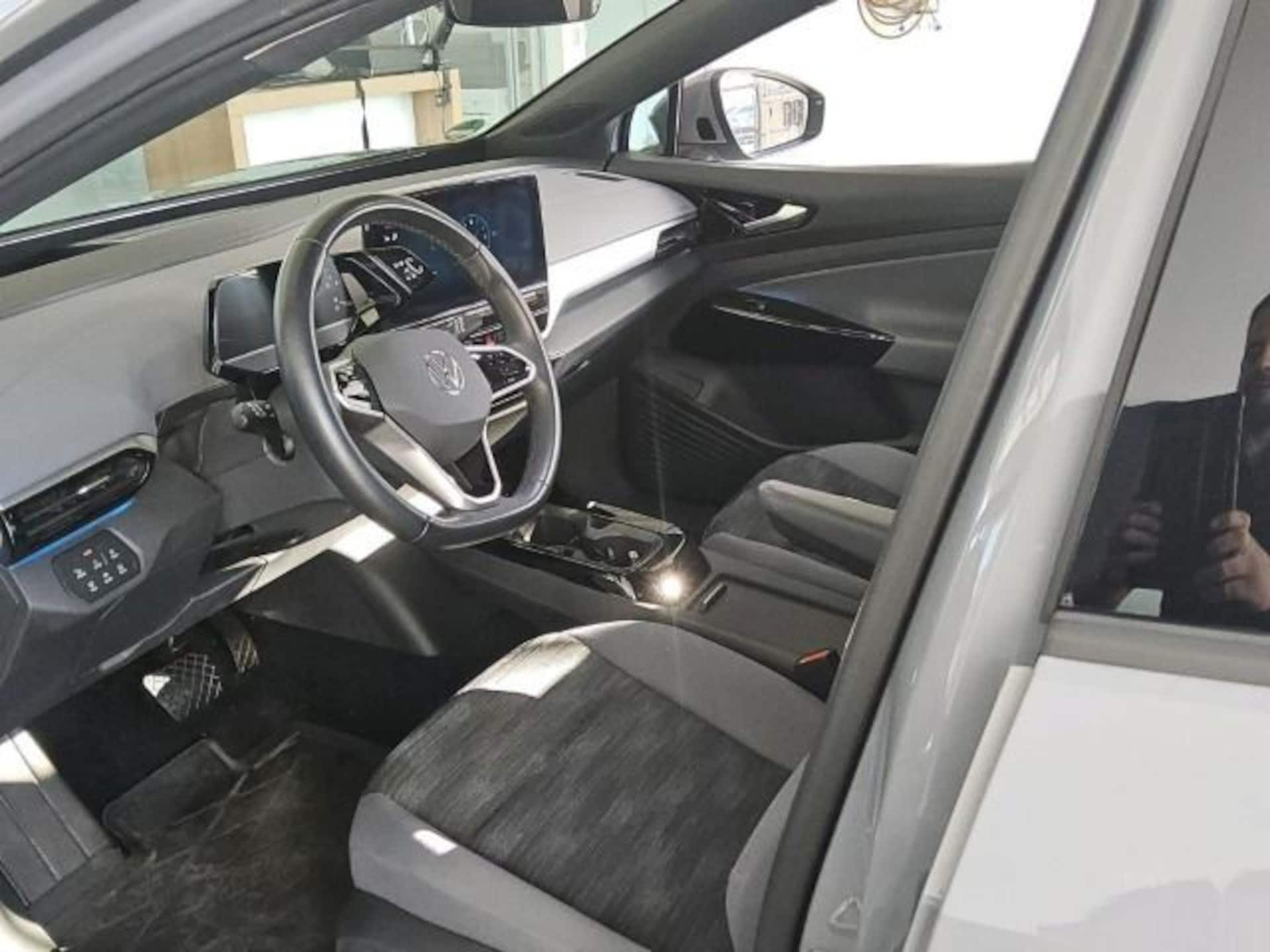 Volkswagen ID.4 Pro Performance