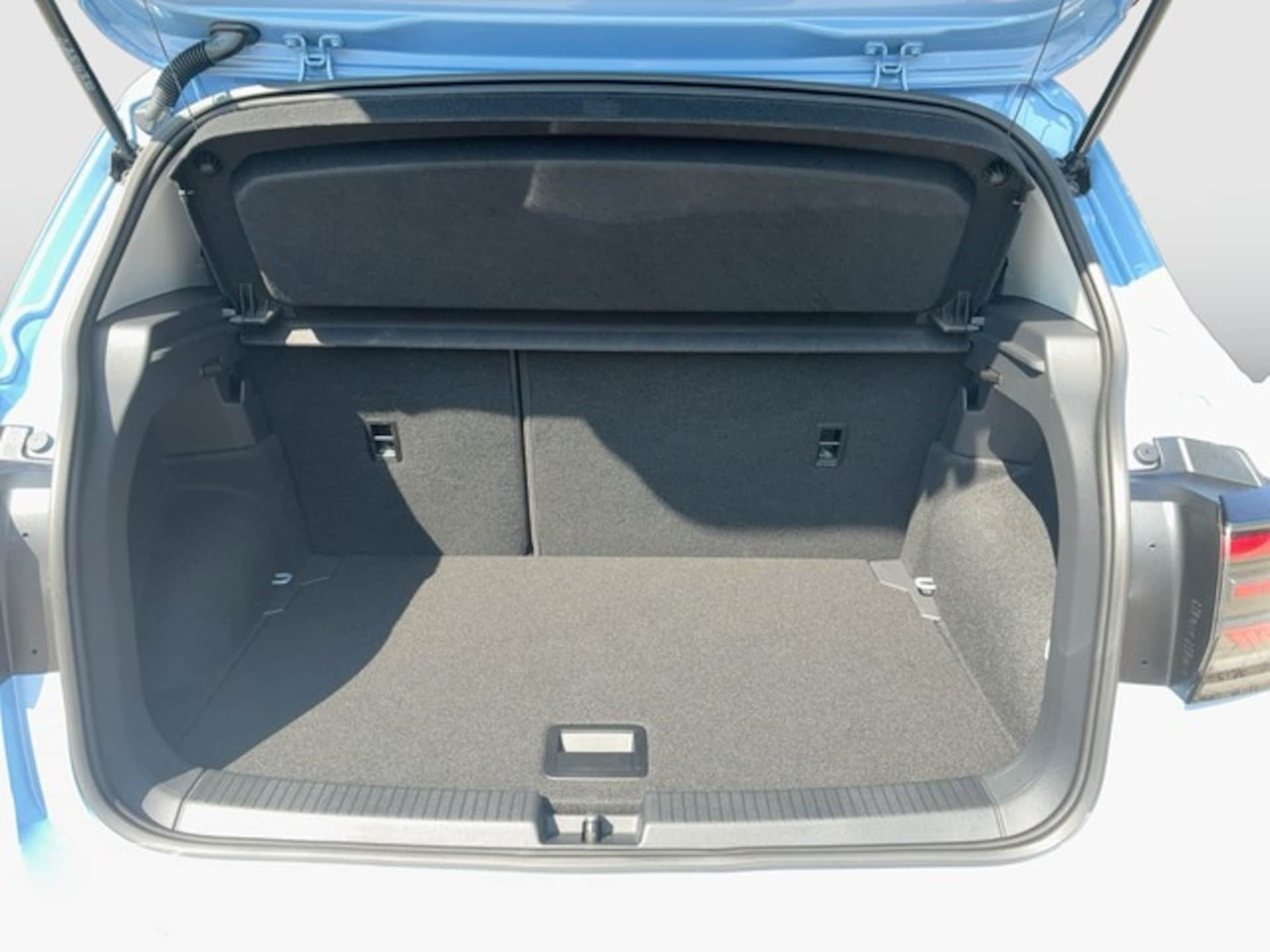 Volkswagen T-Cross ENERGY