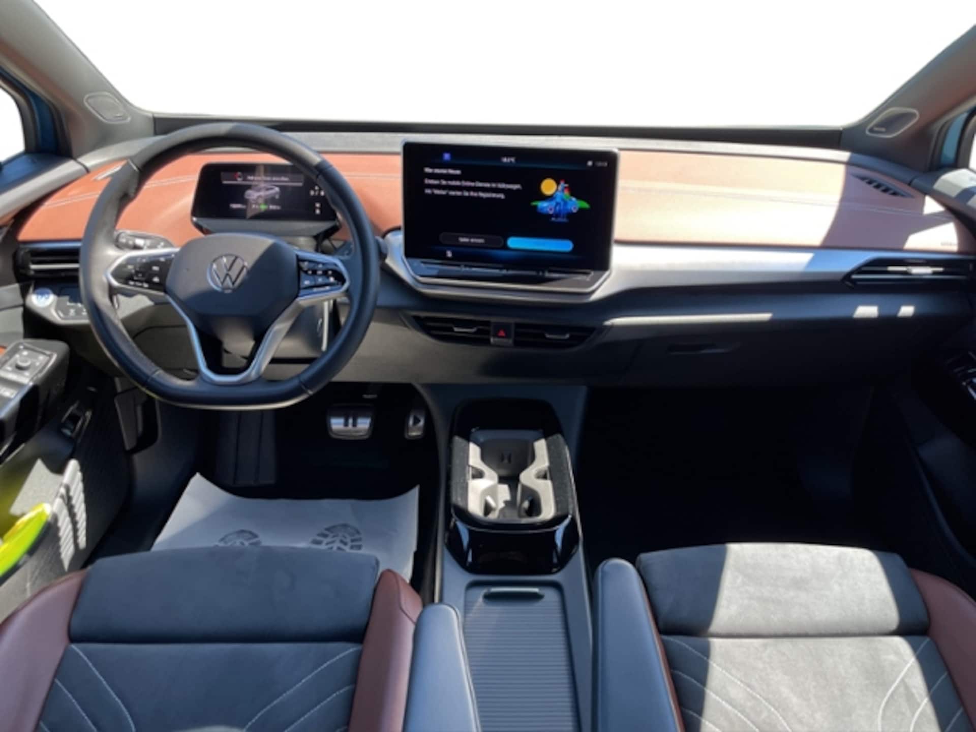 Volkswagen ID.5 Pro