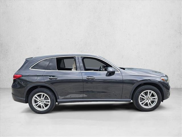 2023 Mercedes-Benz GLC 300