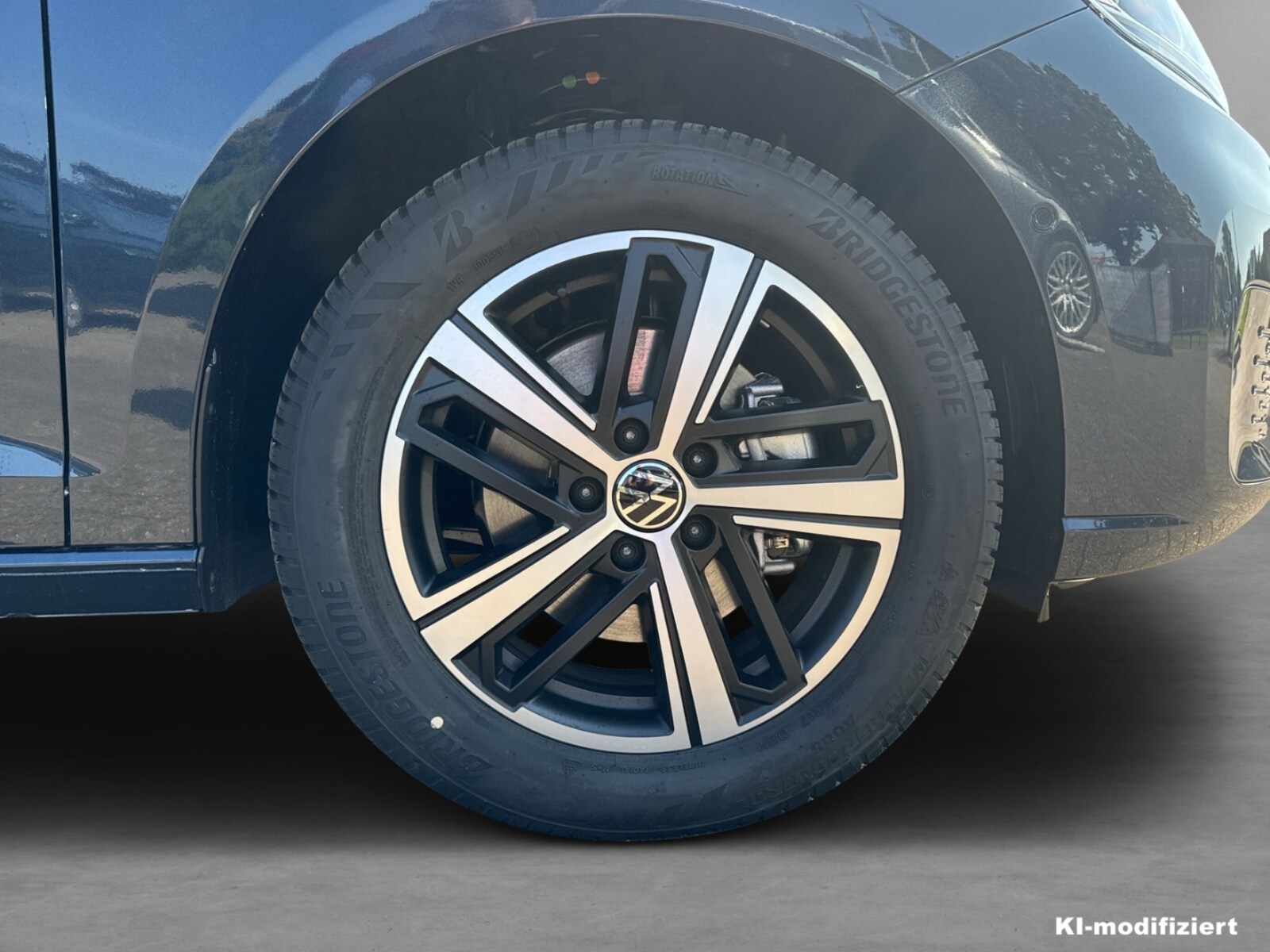 Volkswagen Caddy – Bild 5