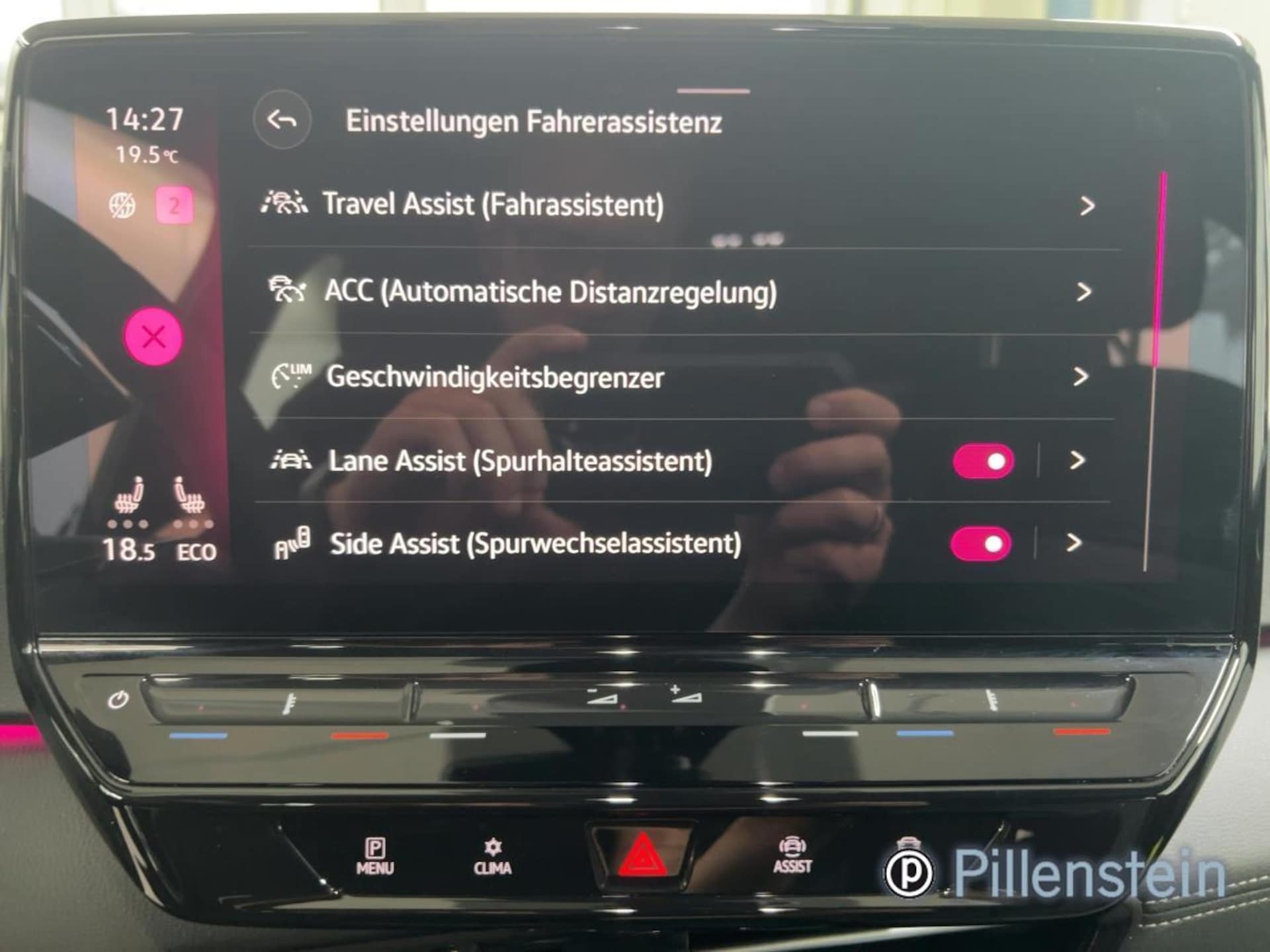 Volkswagen ID.3 MOVE Pro