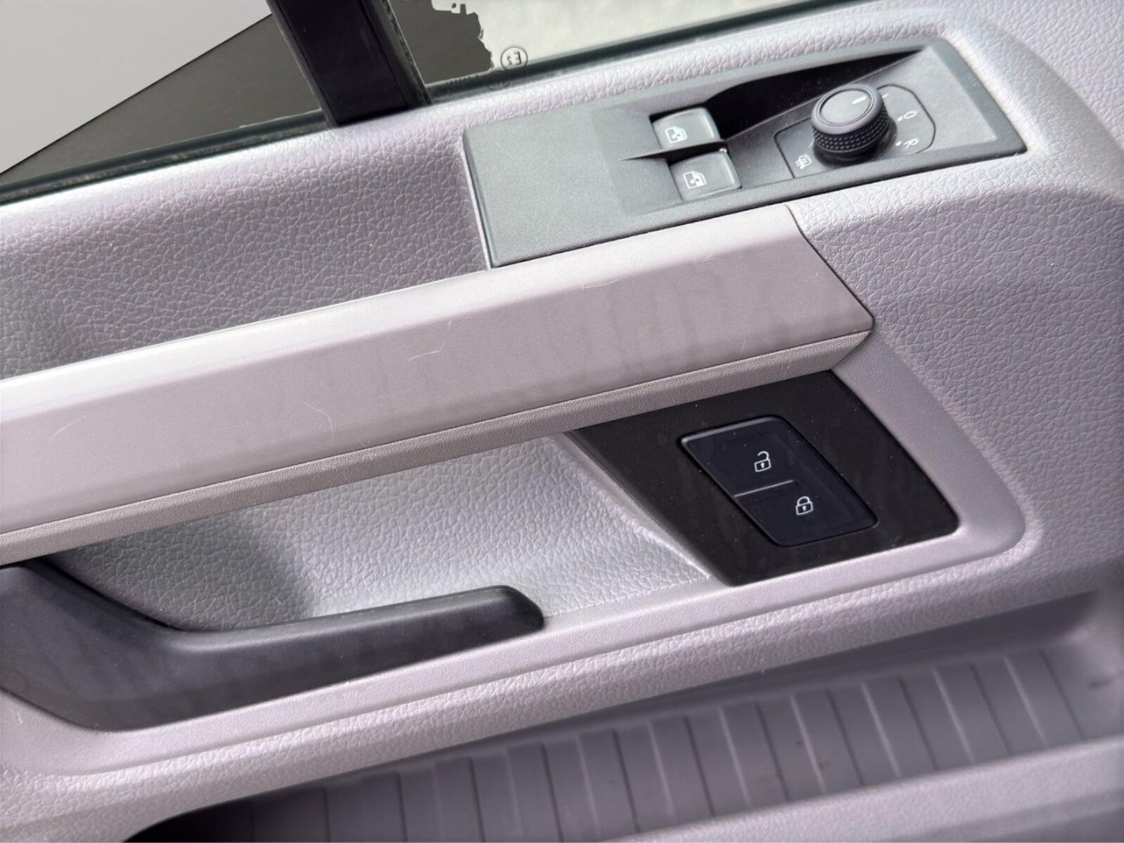 Volkswagen Crafter Kasten langer Radstand – Bild 13