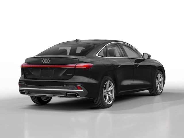 2026 Audi A5 Sedan