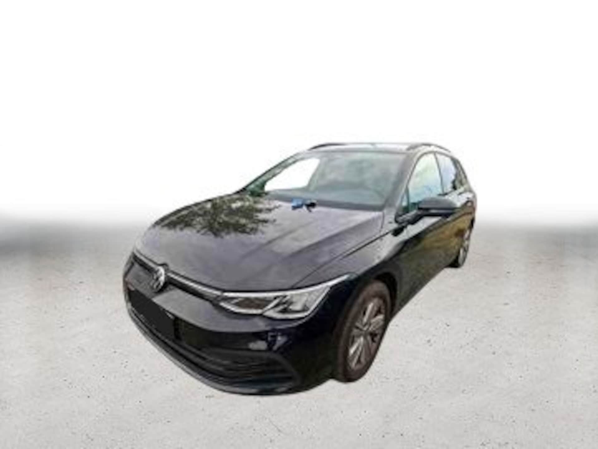 Volkswagen Golf Variant Life