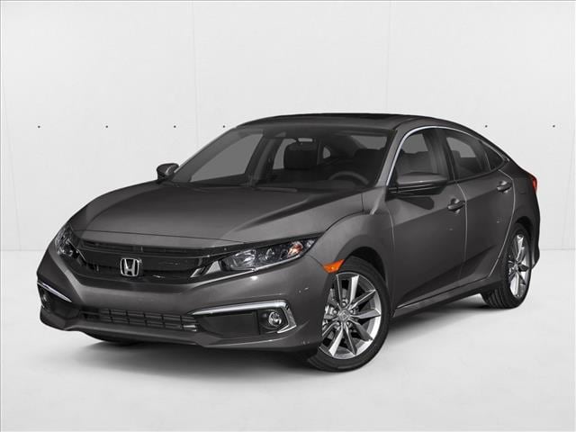 Photo of 2019 Honda Civic