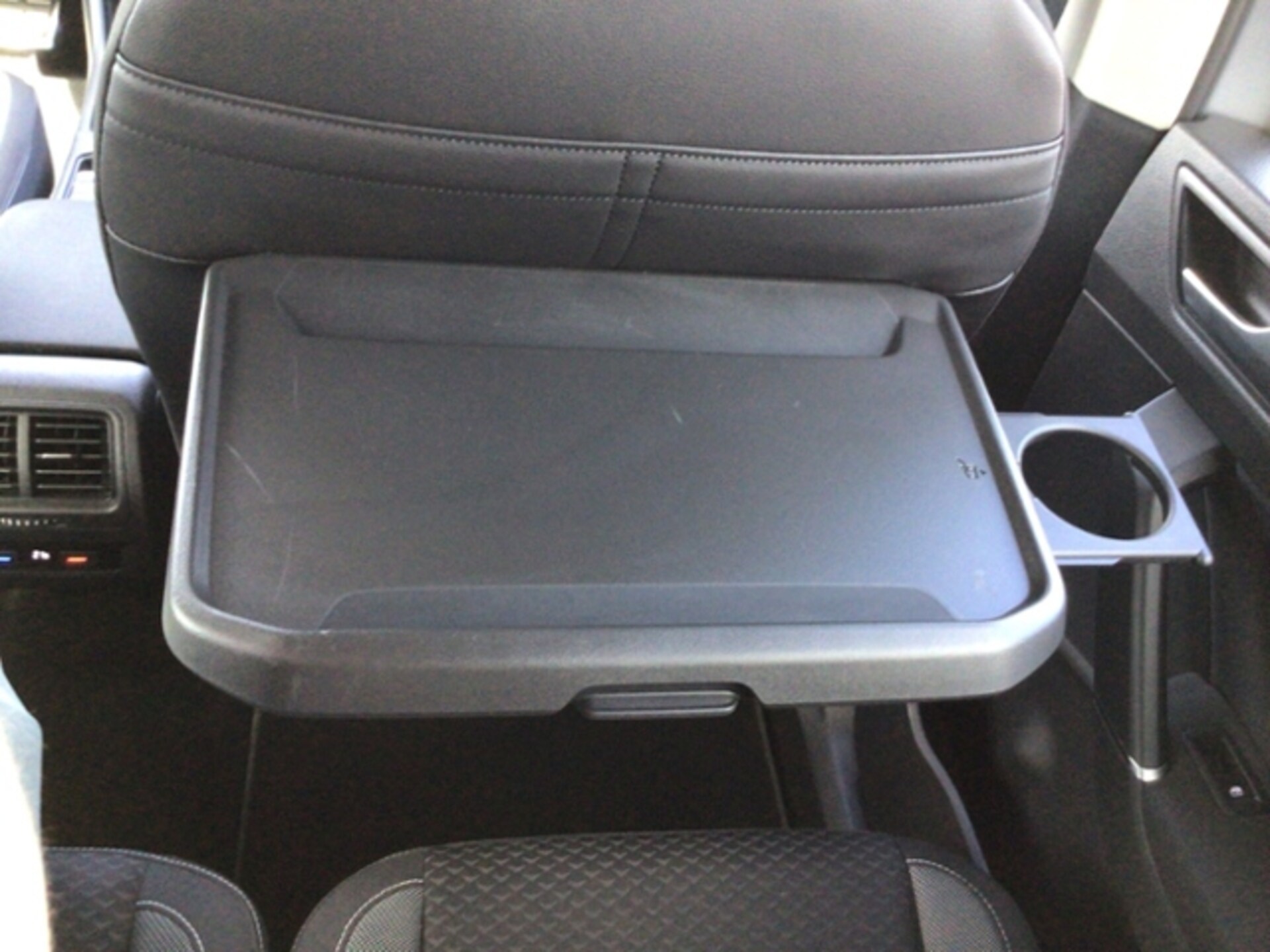 Volkswagen Touran Active