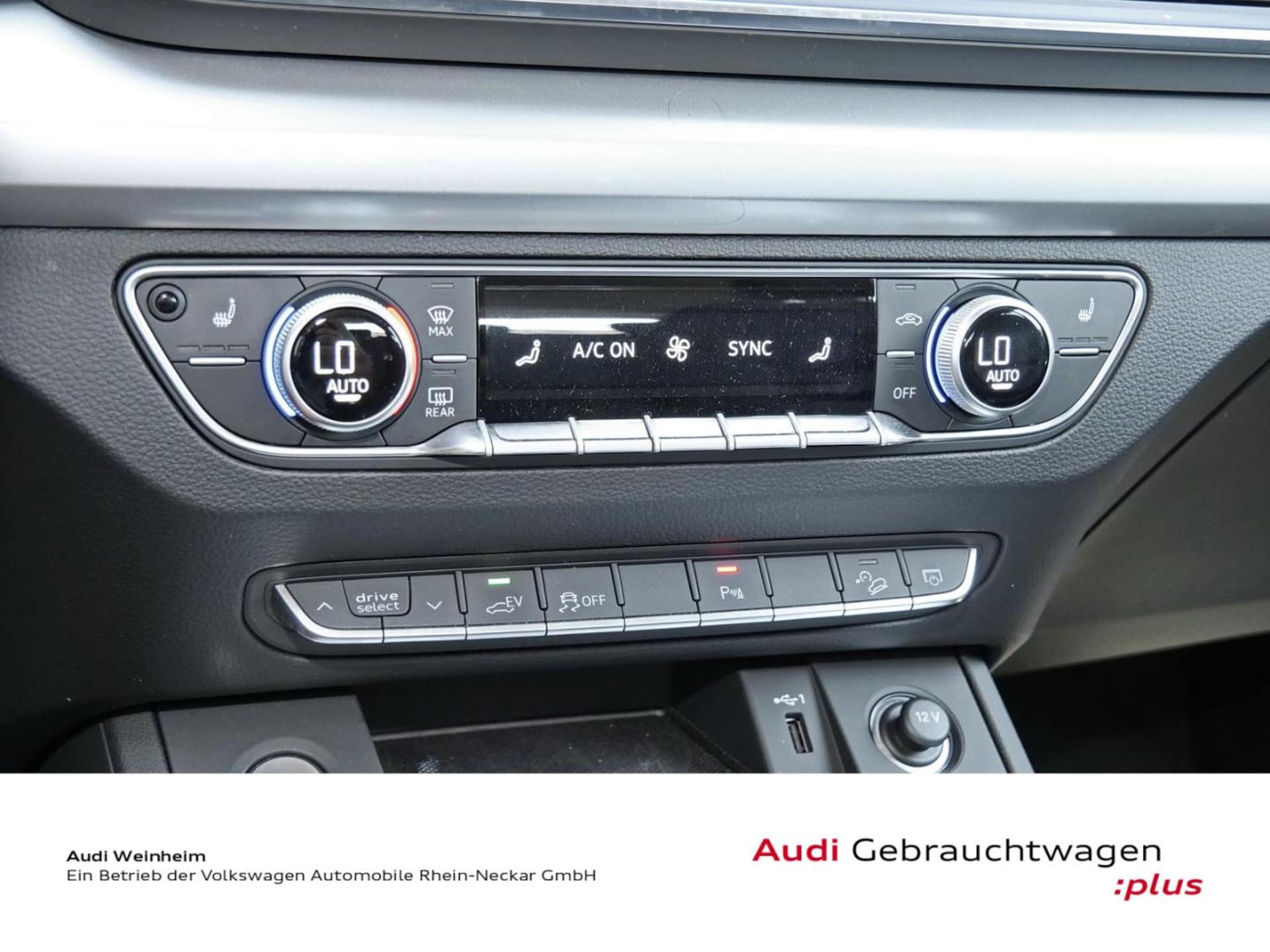 Audi Q5 Sportback TFSI e advanced
