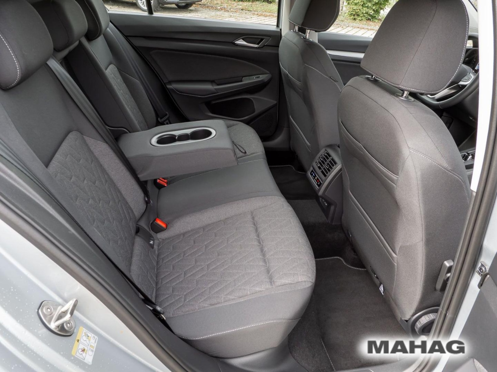 Volkswagen Golf – Bild 16